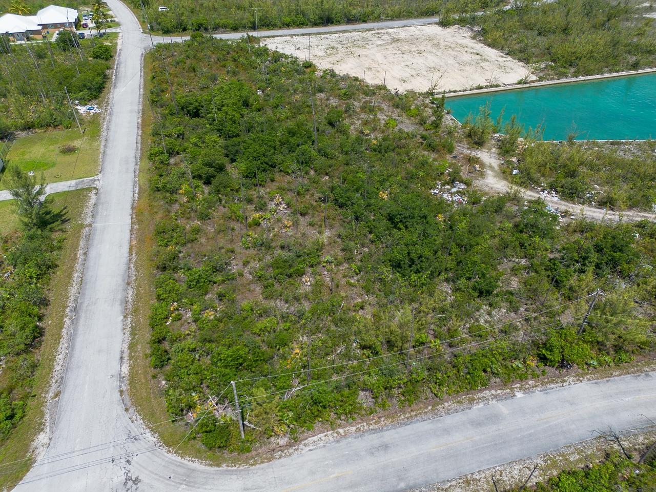 SENTINEL BAY CANAL FRONT