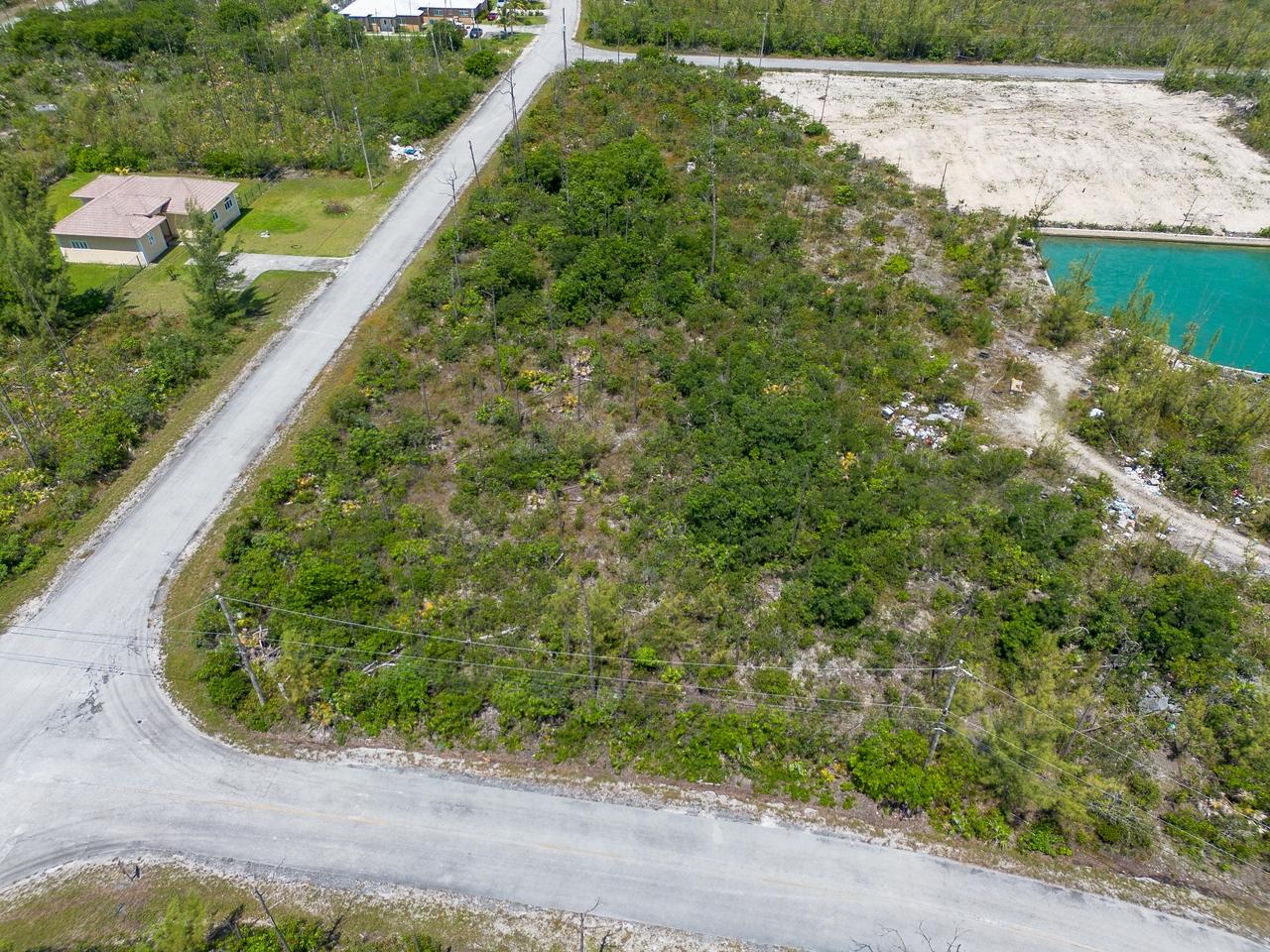 SENTINEL BAY CANAL FRONT