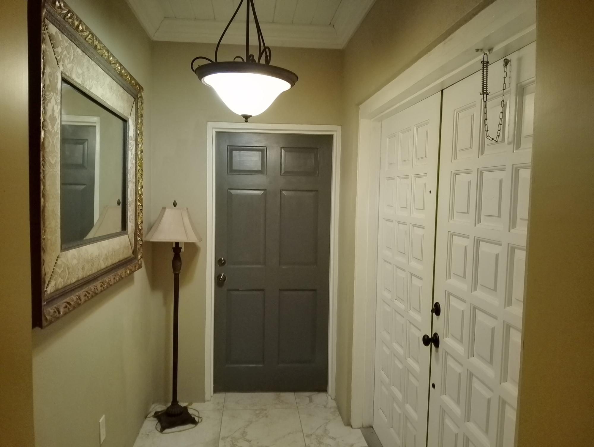 EASTERN CLOSE SUBDIVISION