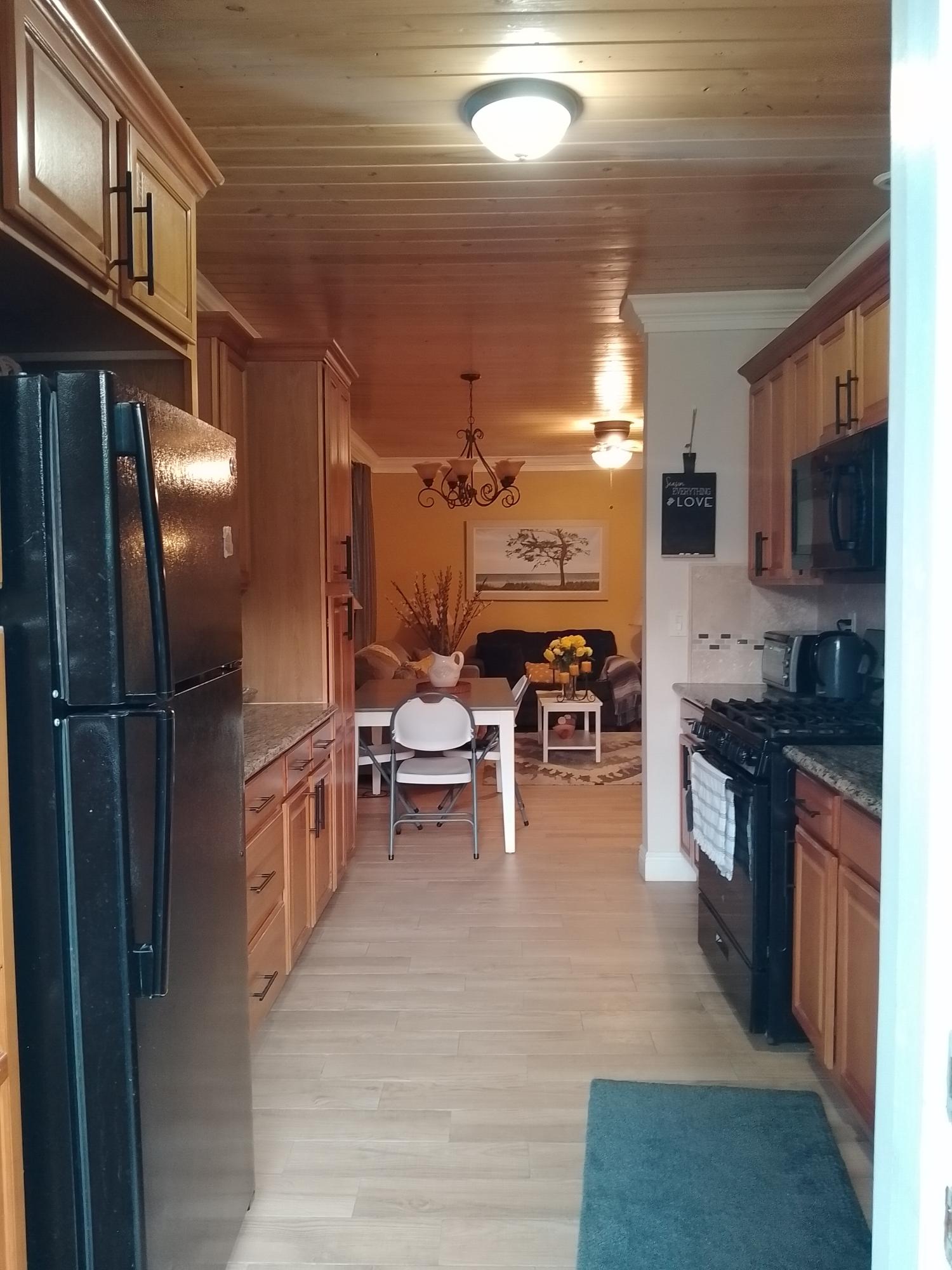 EASTERN CLOSE SUBDIVISION