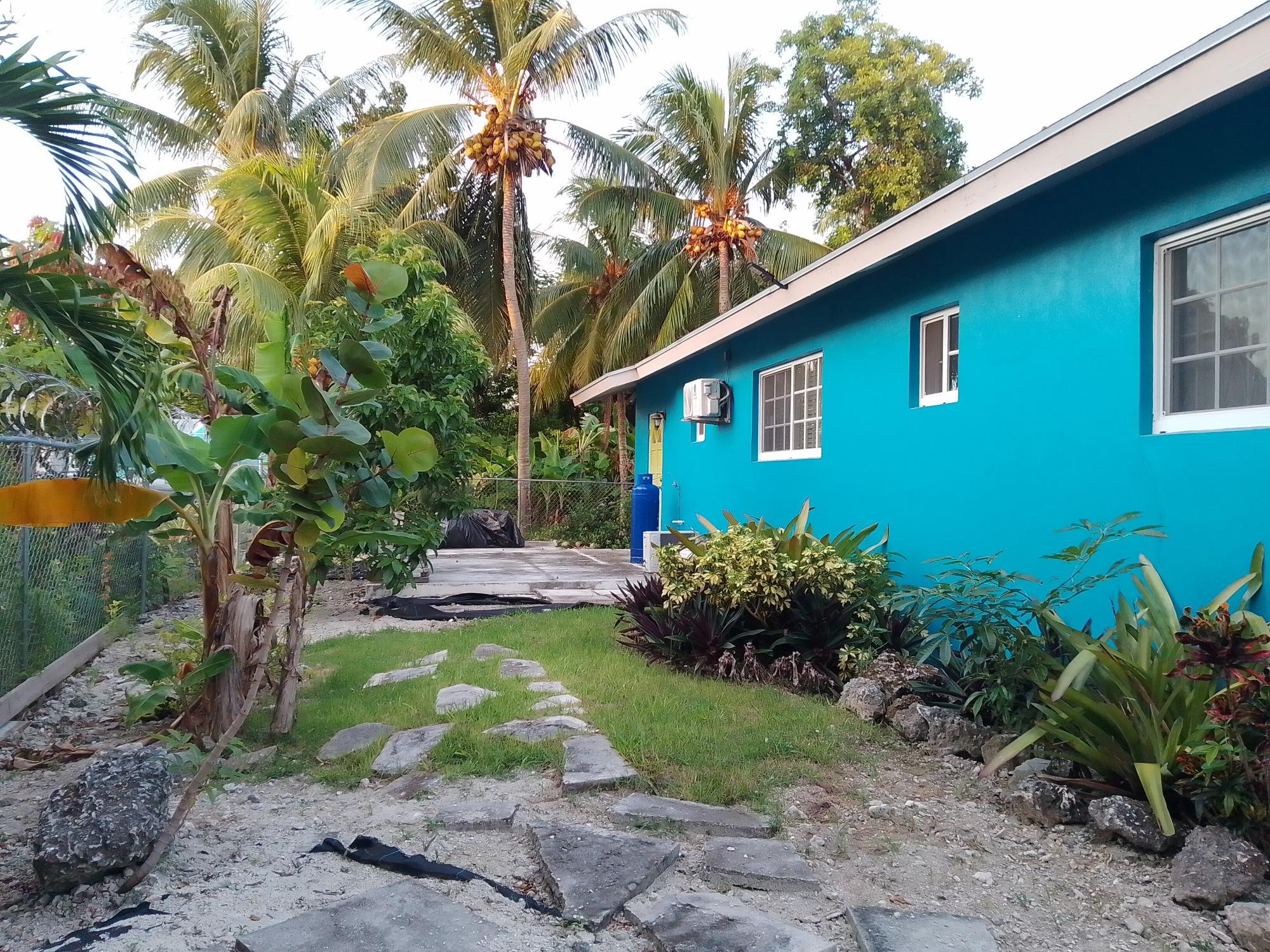 EASTERN CLOSE SUBDIVISION