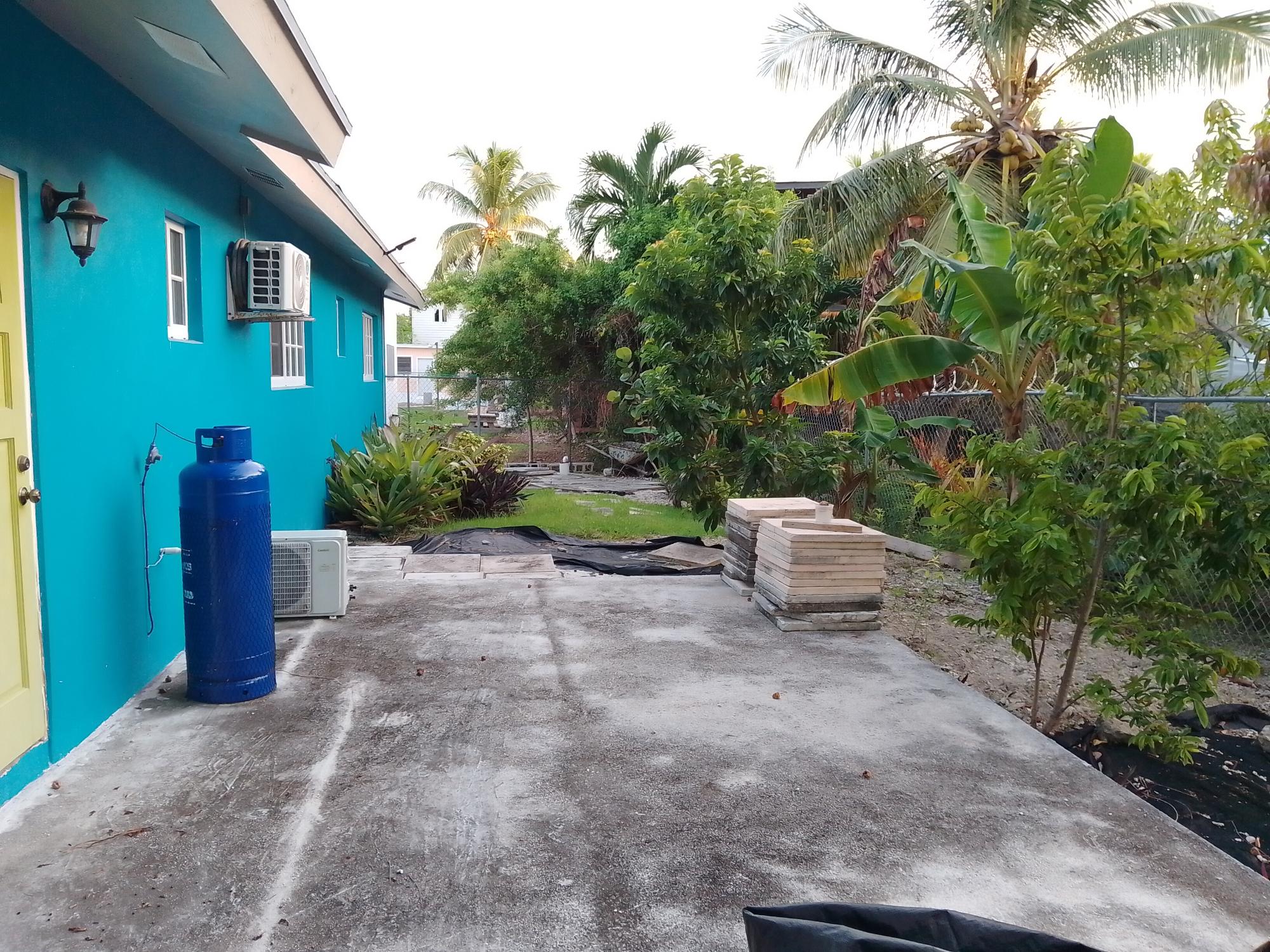 EASTERN CLOSE SUBDIVISION