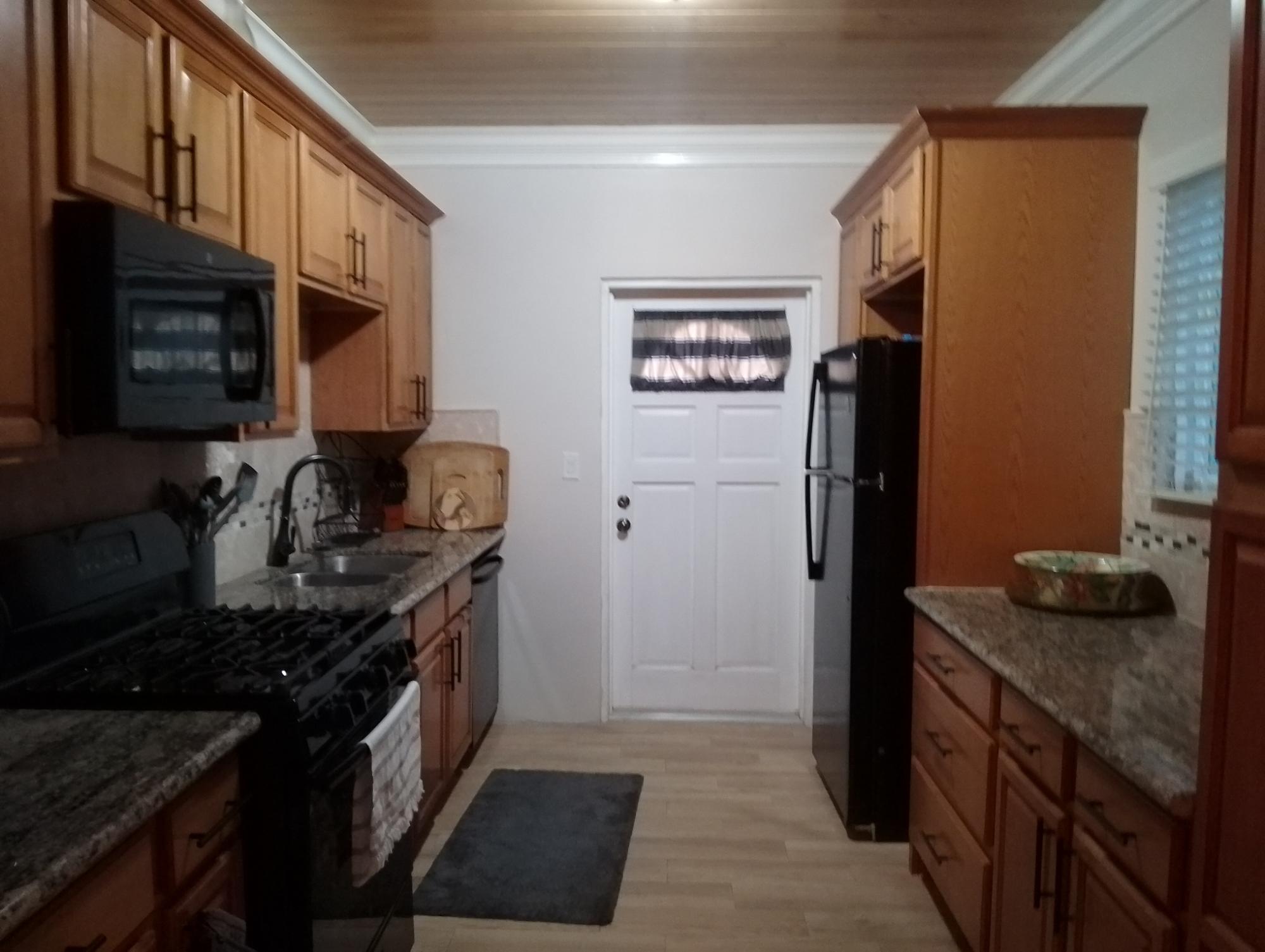 EASTERN CLOSE SUBDIVISION