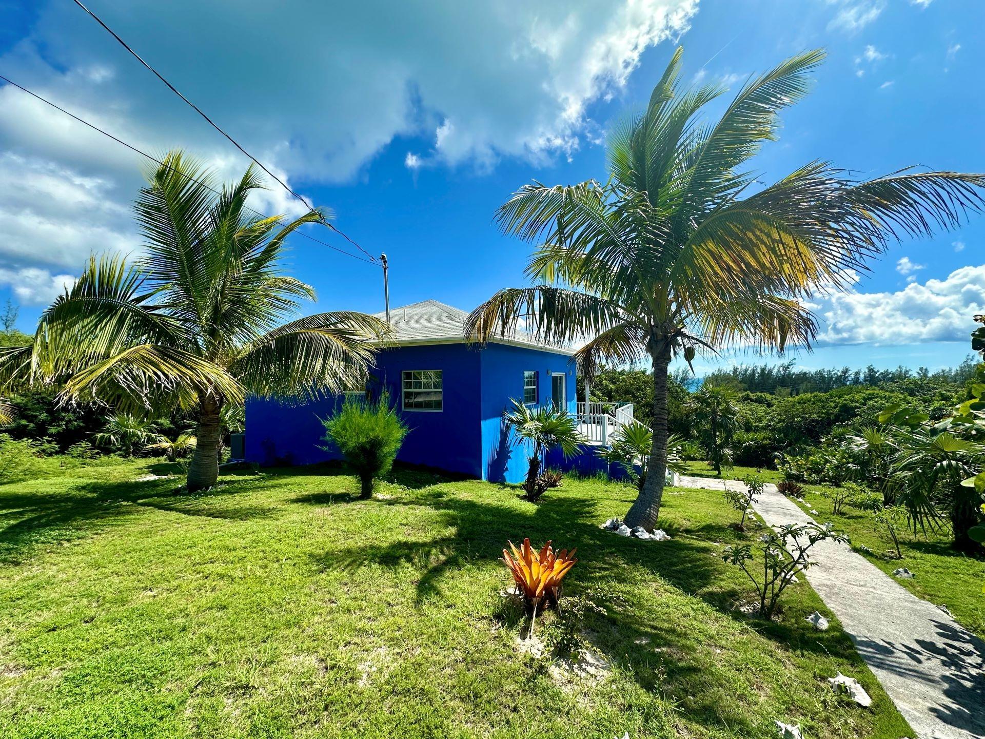 RAINBOW BAY COTTAGE