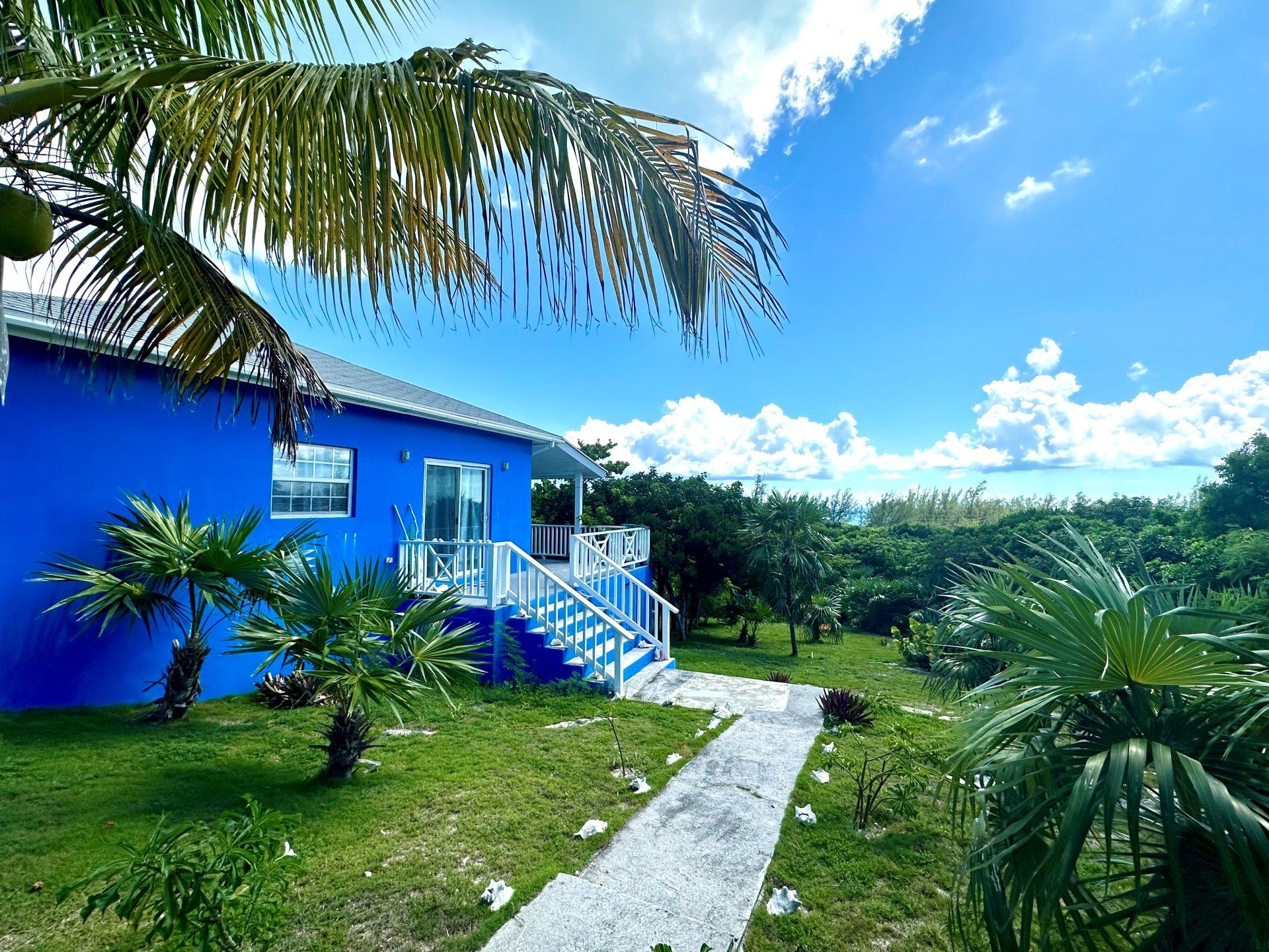 RAINBOW BAY COTTAGE