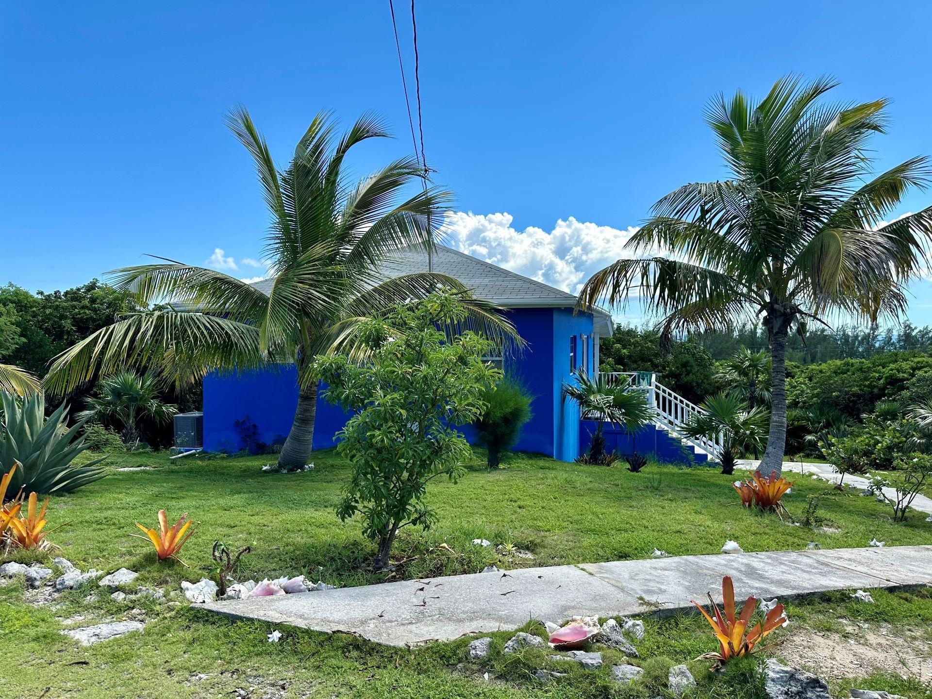 RAINBOW BAY COTTAGE