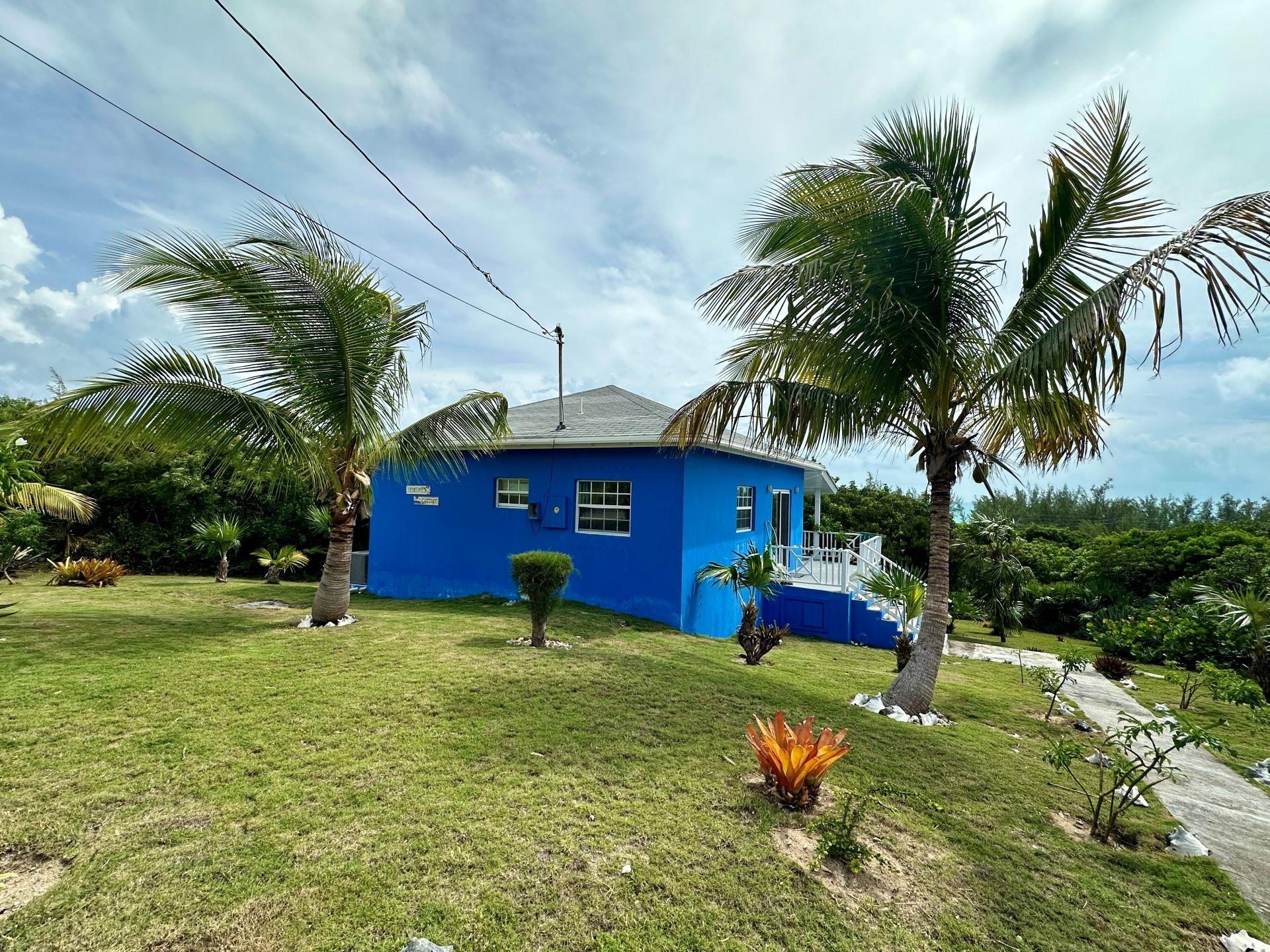 RAINBOW BAY COTTAGE