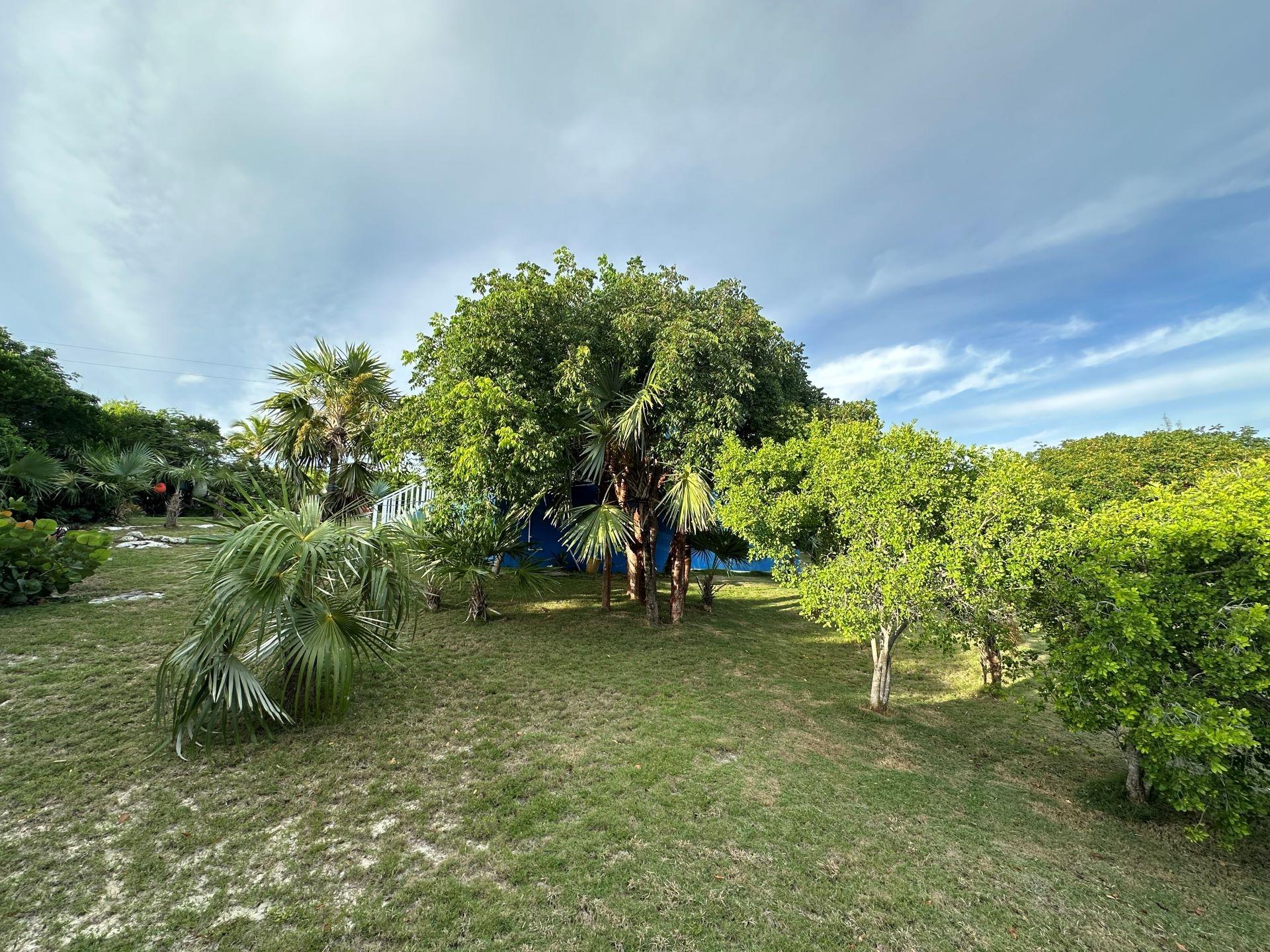 RAINBOW BAY COTTAGE