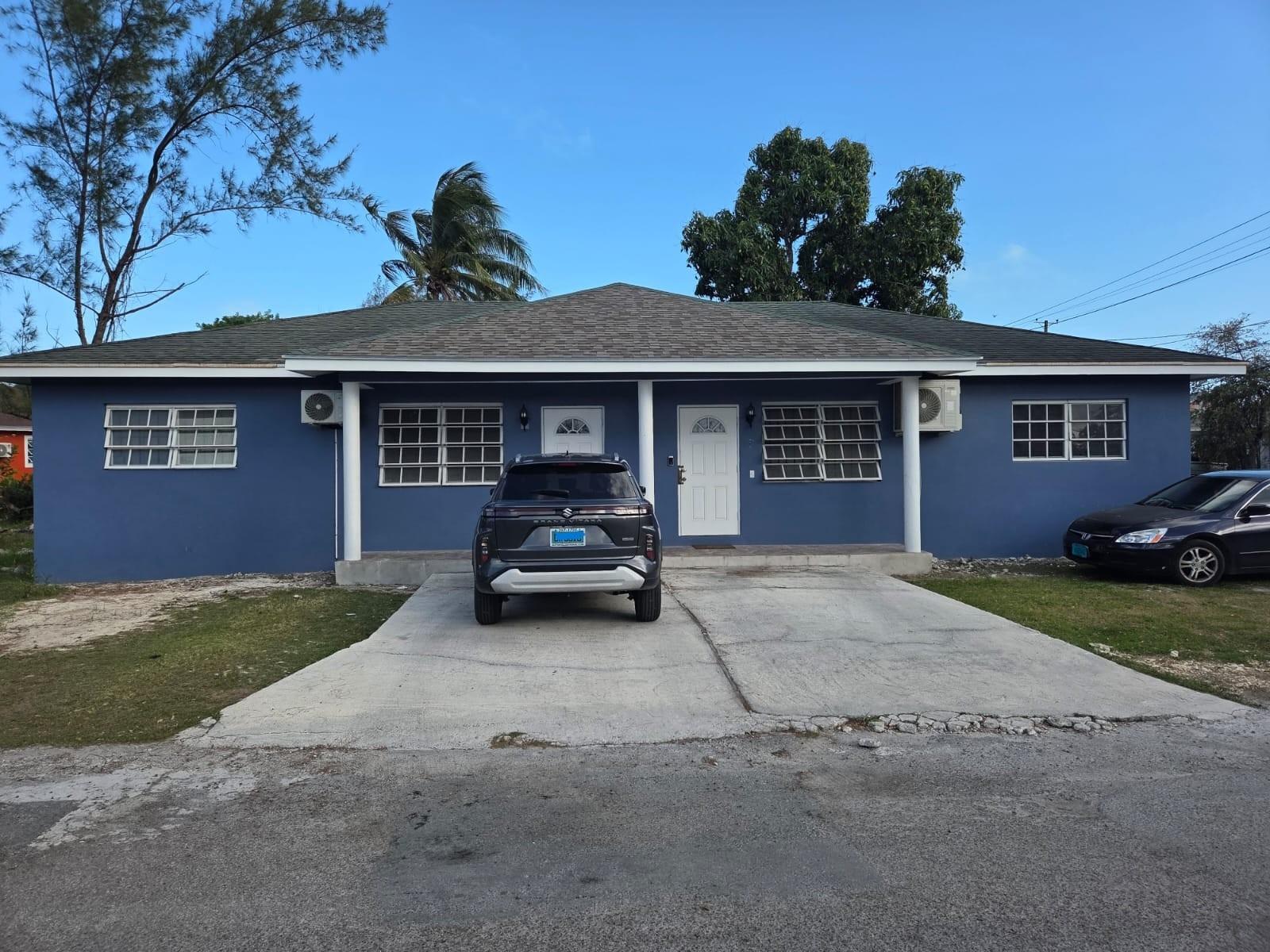 ROSEDALE SUBDIVISION