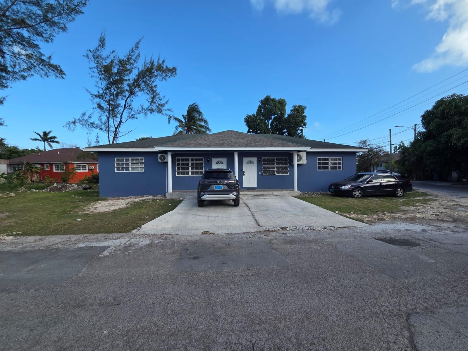 ROSEDALE SUBDIVISION
