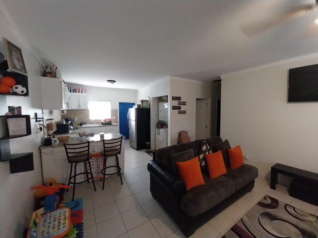 ROSEDALE SUBDIVISION