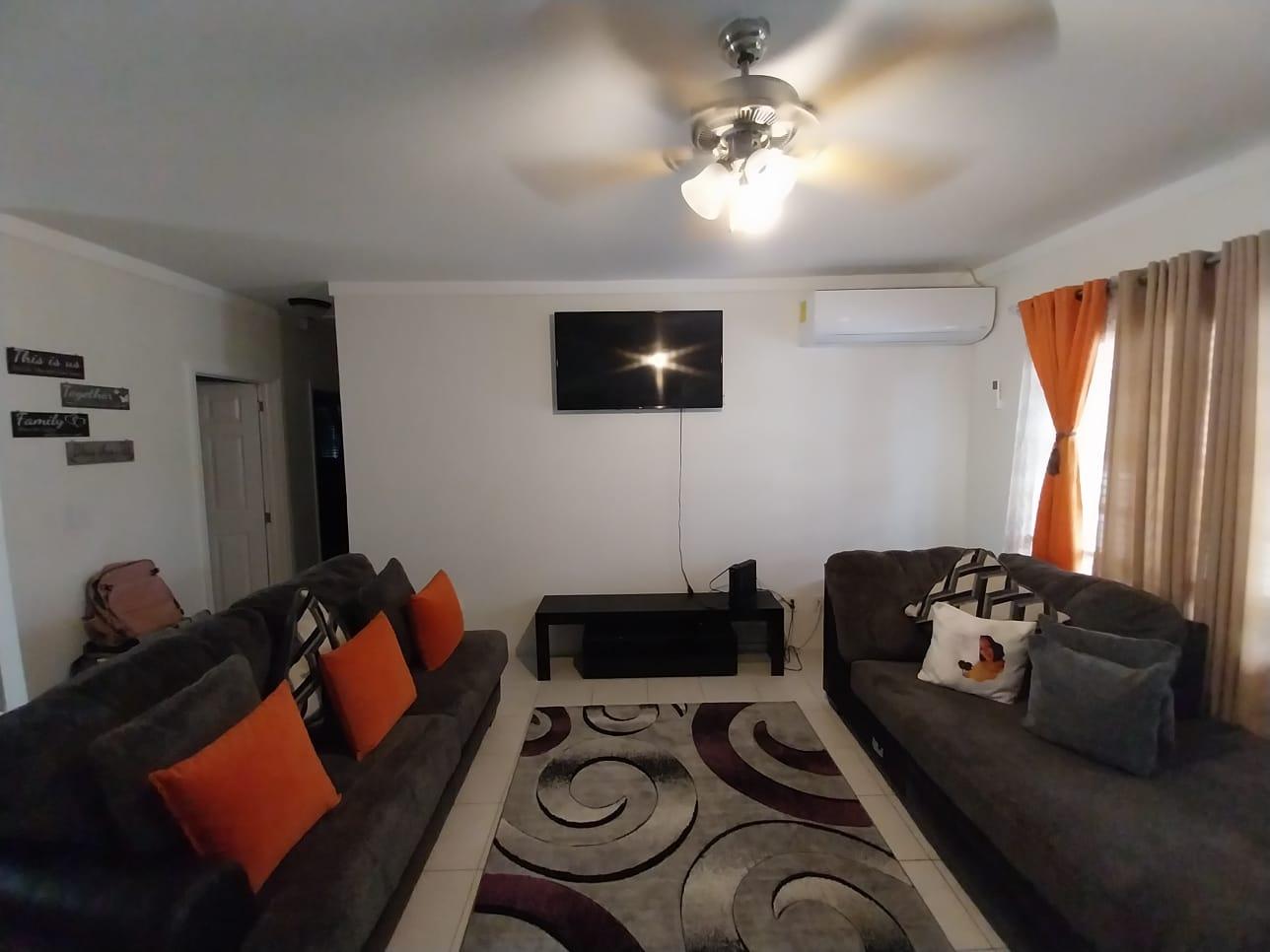ROSEDALE SUBDIVISION
