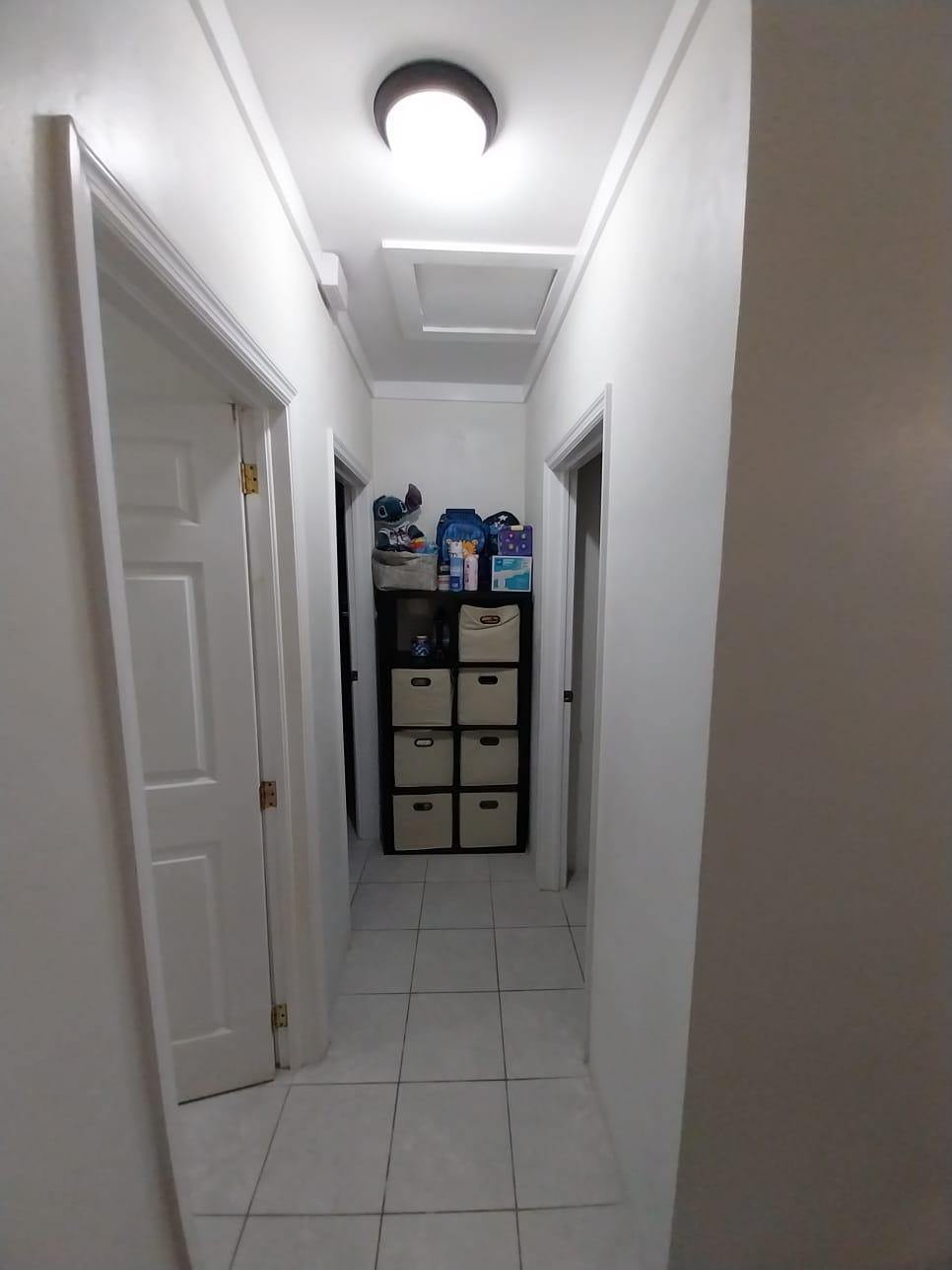 ROSEDALE SUBDIVISION