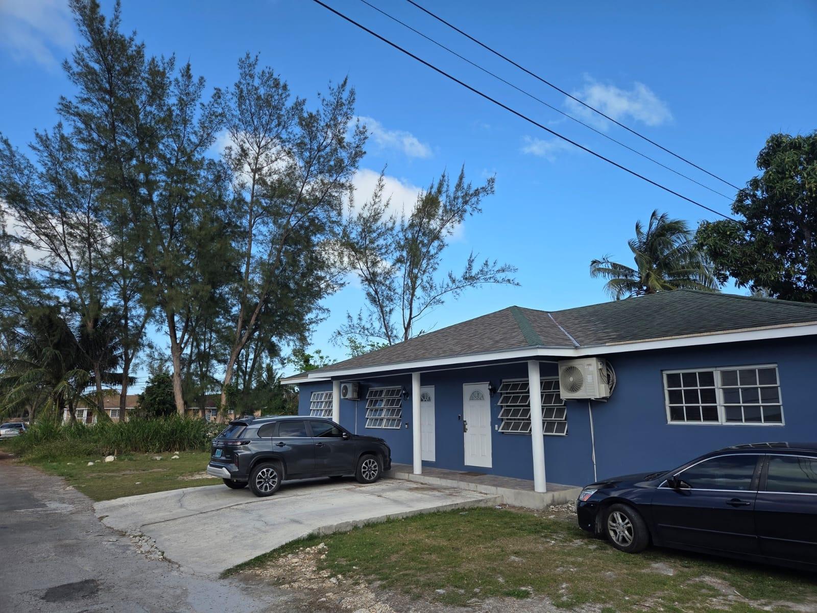 ROSEDALE SUBDIVISION