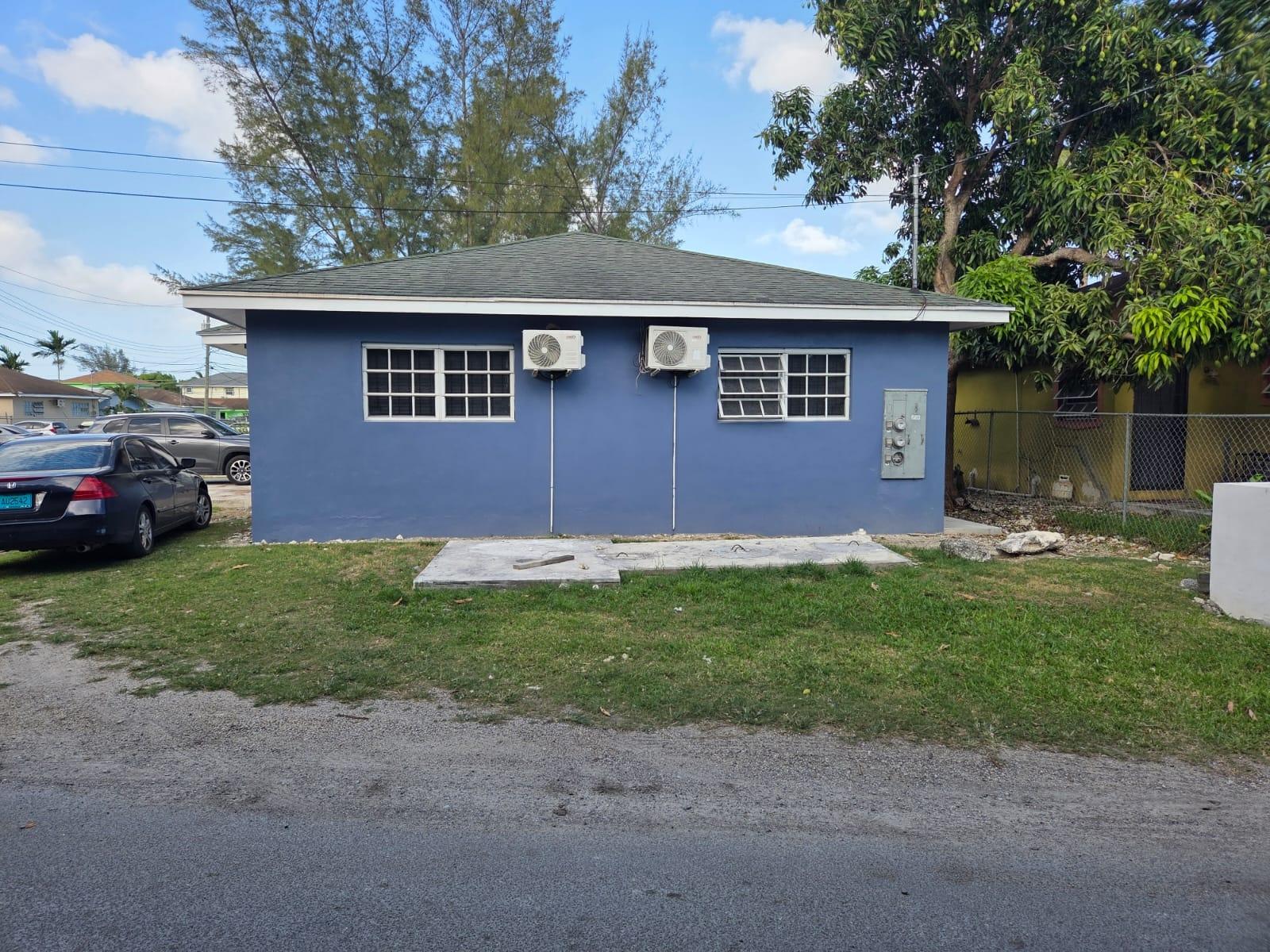 ROSEDALE SUBDIVISION