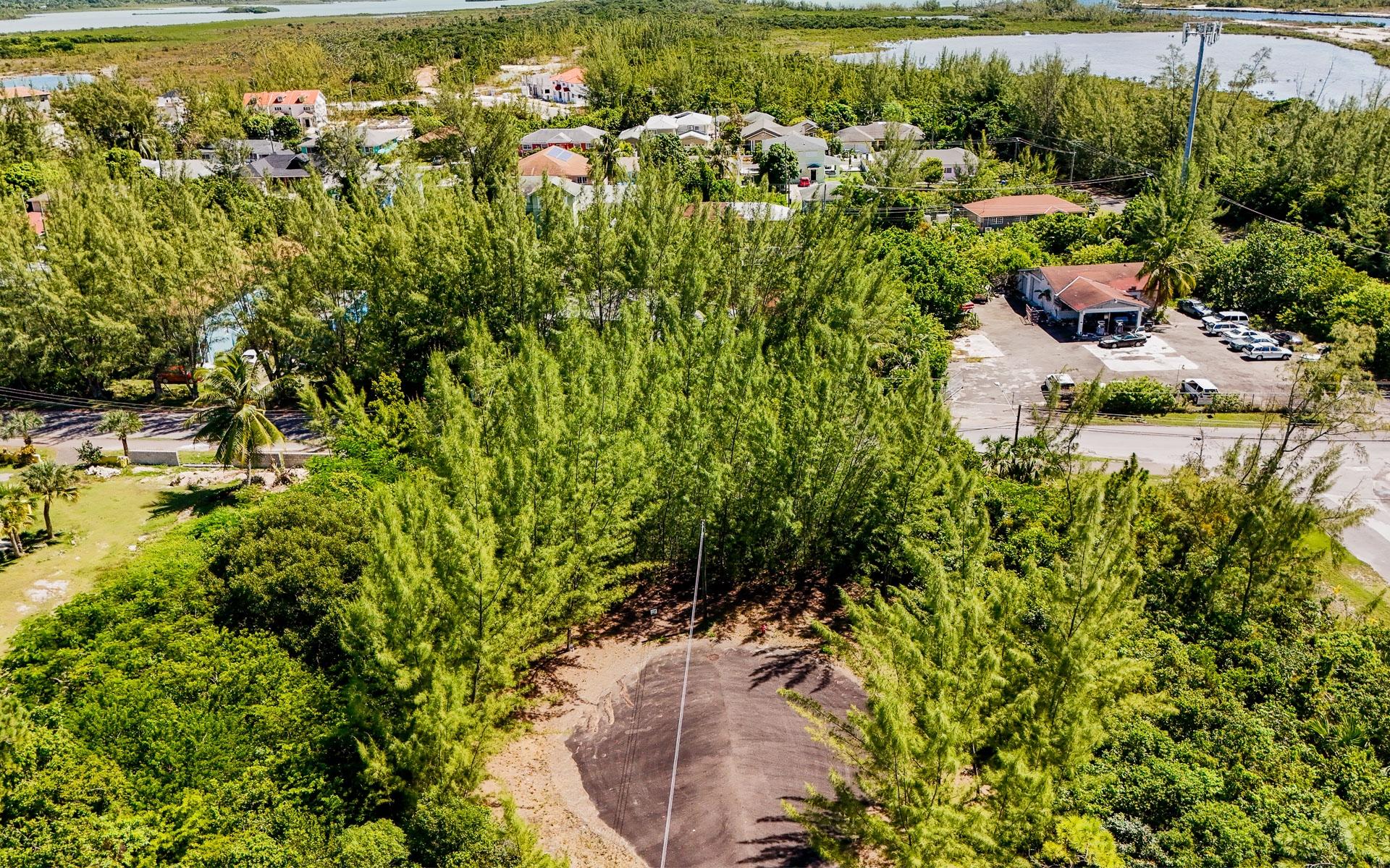 LOT 4, FAIRWAY CLOSE