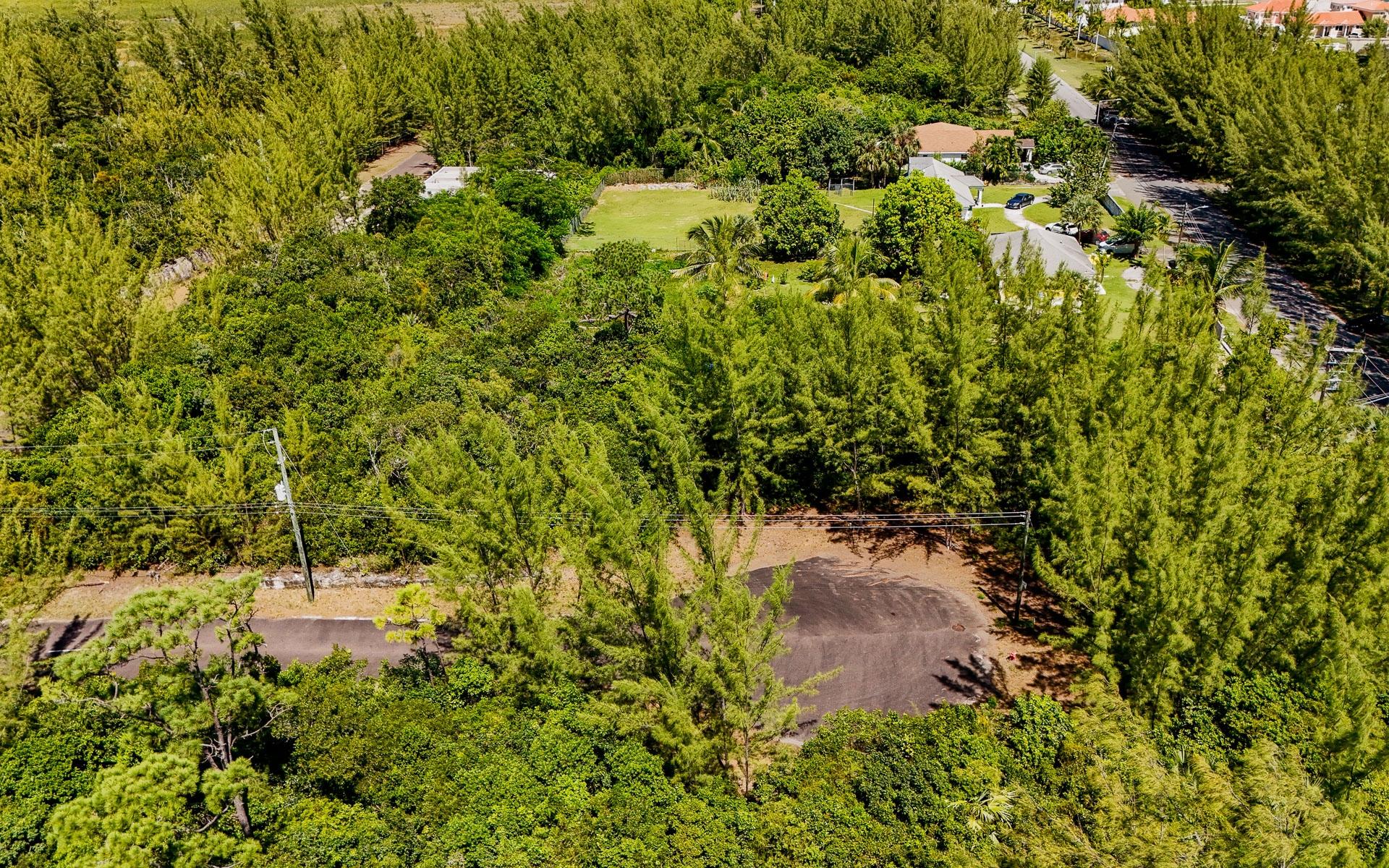 LOT 4, FAIRWAY CLOSE