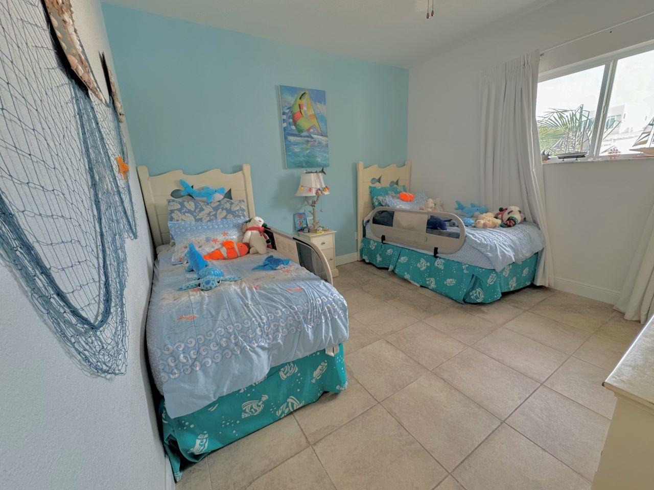 Bimini Condo