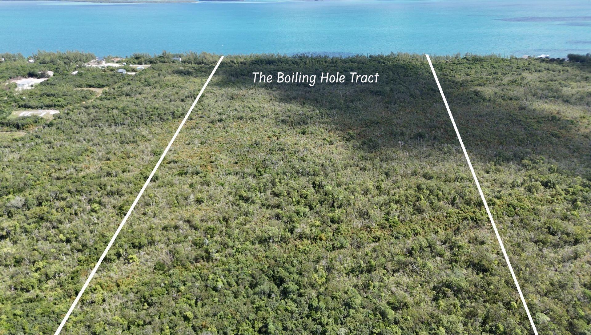 BOILING HOLE TRACT