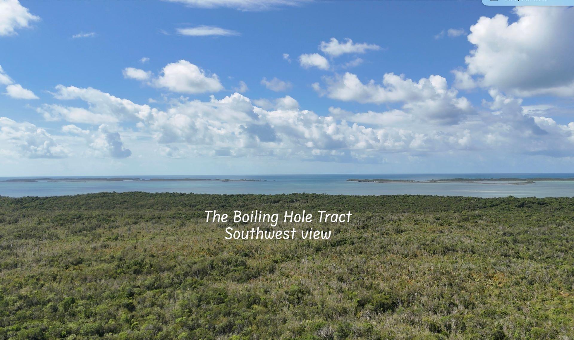 BOILING HOLE TRACT