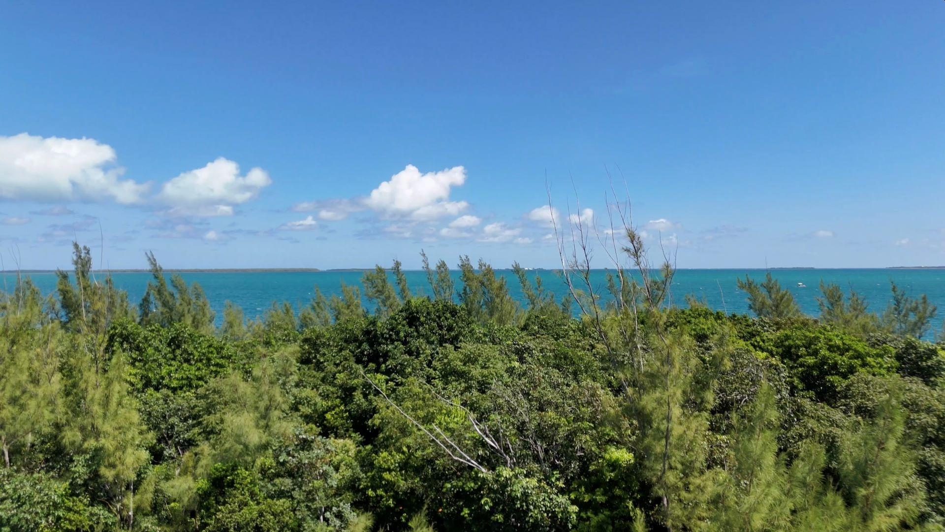 BOILING HOLE TRACT