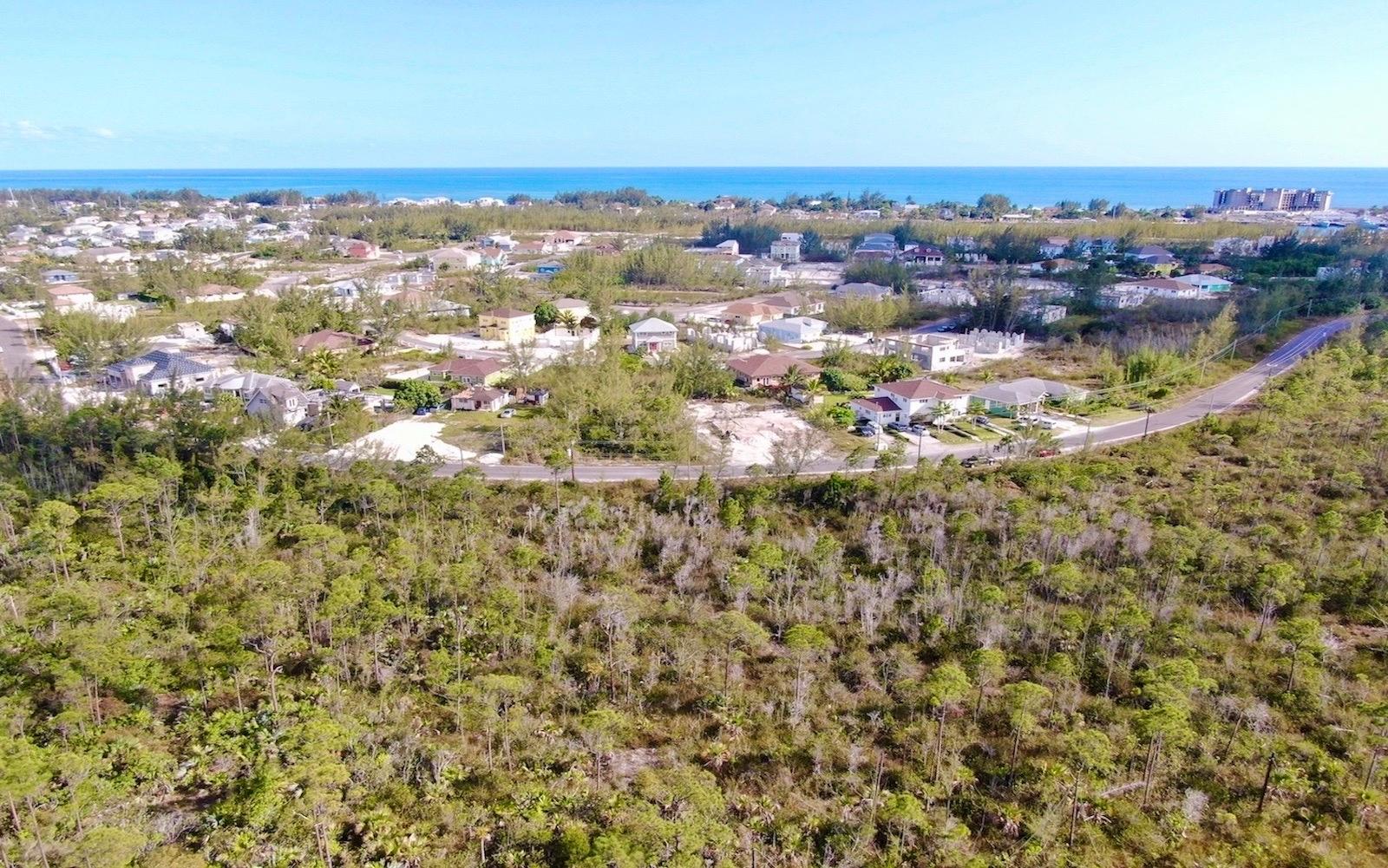 CORAL HARBOR LOT C-6