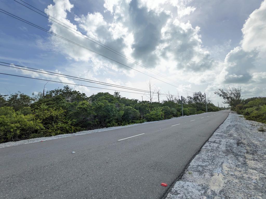 QUEEN’S HIGHWAY