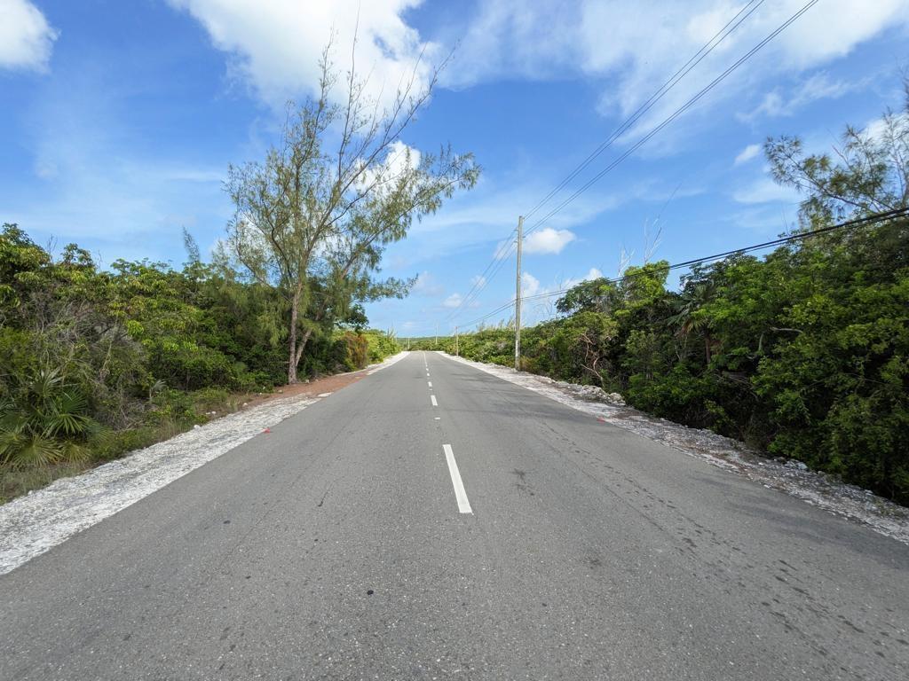 QUEEN’S HIGHWAY