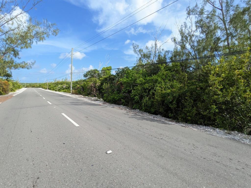 QUEEN’S HIGHWAY