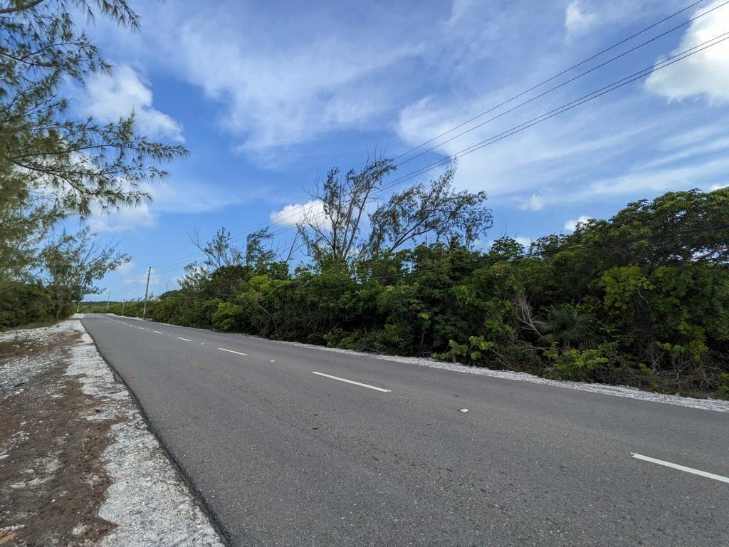 QUEEN’S HIGHWAY