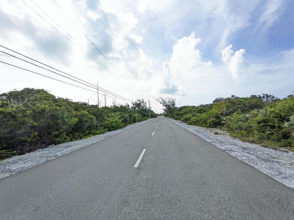 QUEEN’S HIGHWAY