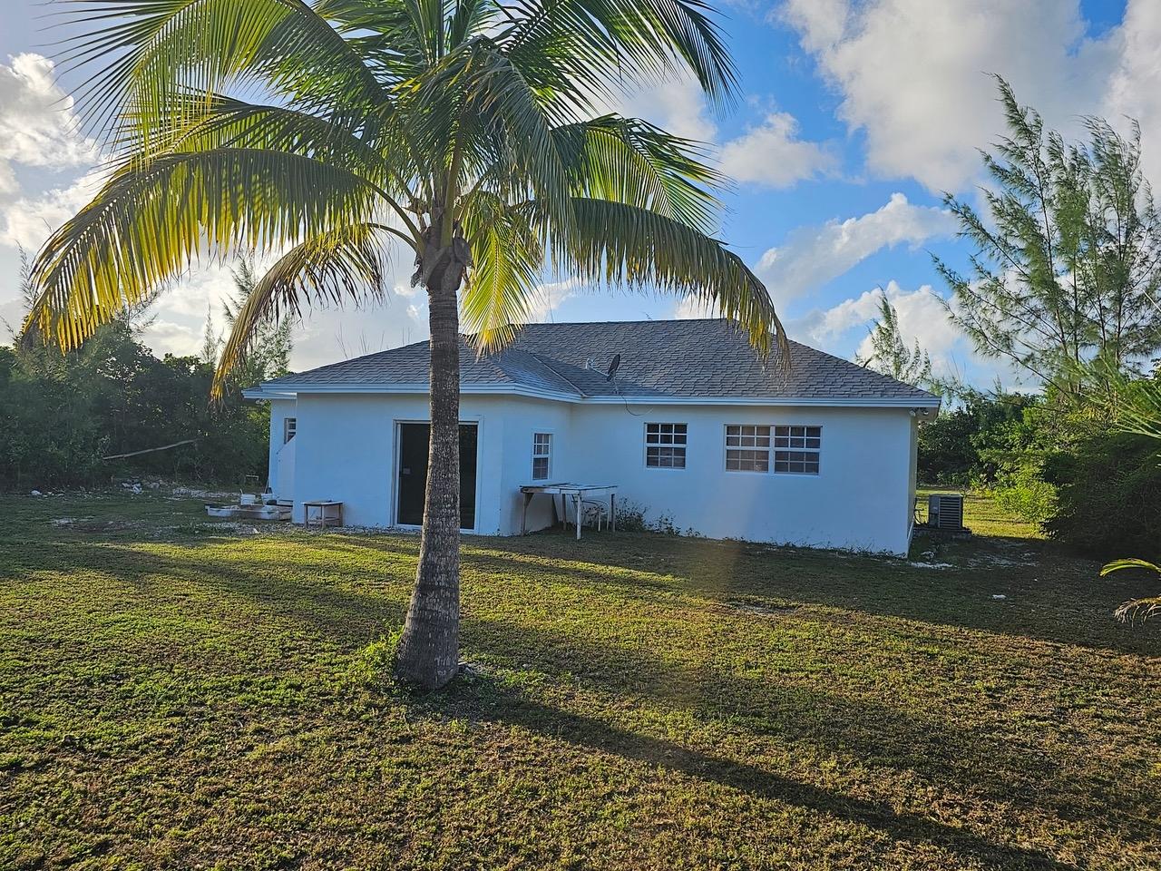 TREASURE CAY HOME