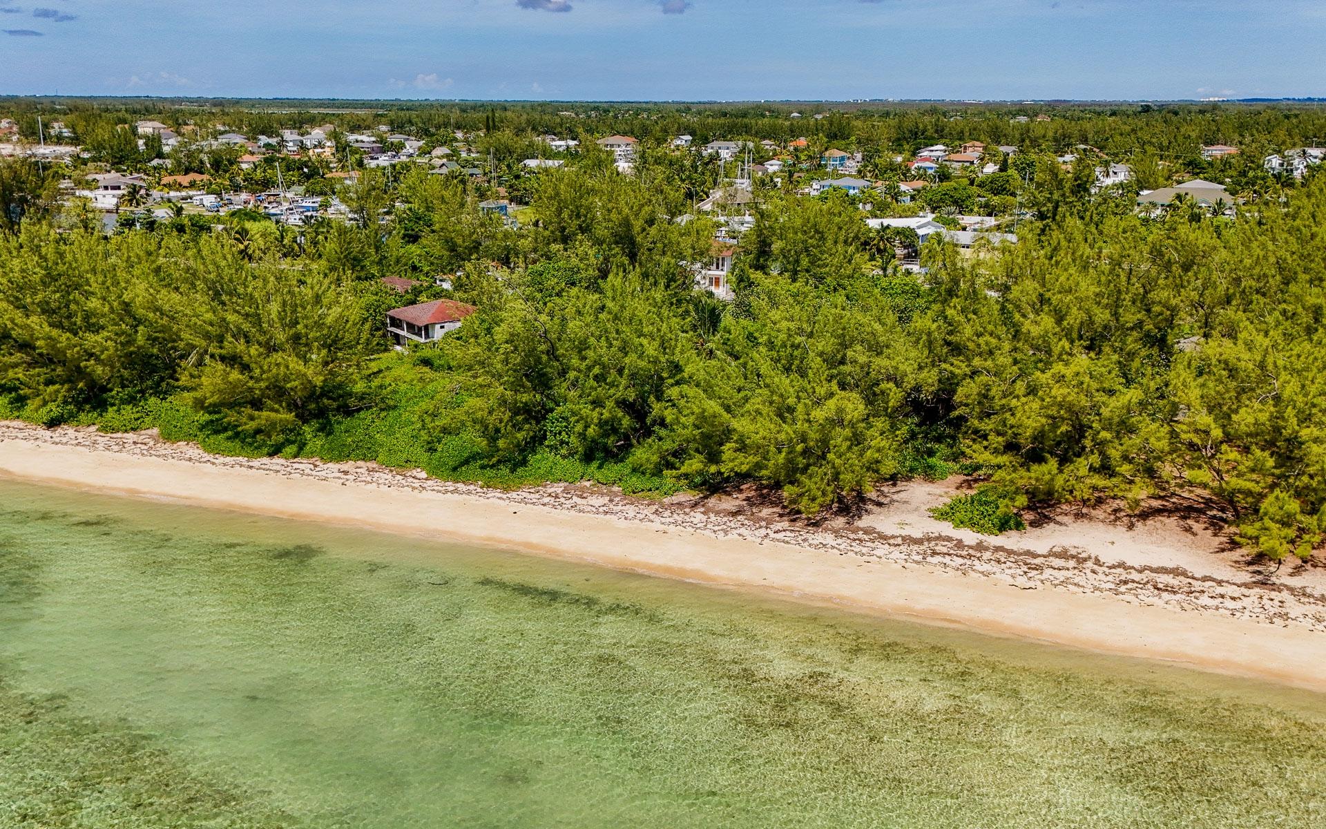 LOT 52, FAIRWAY CLOSE