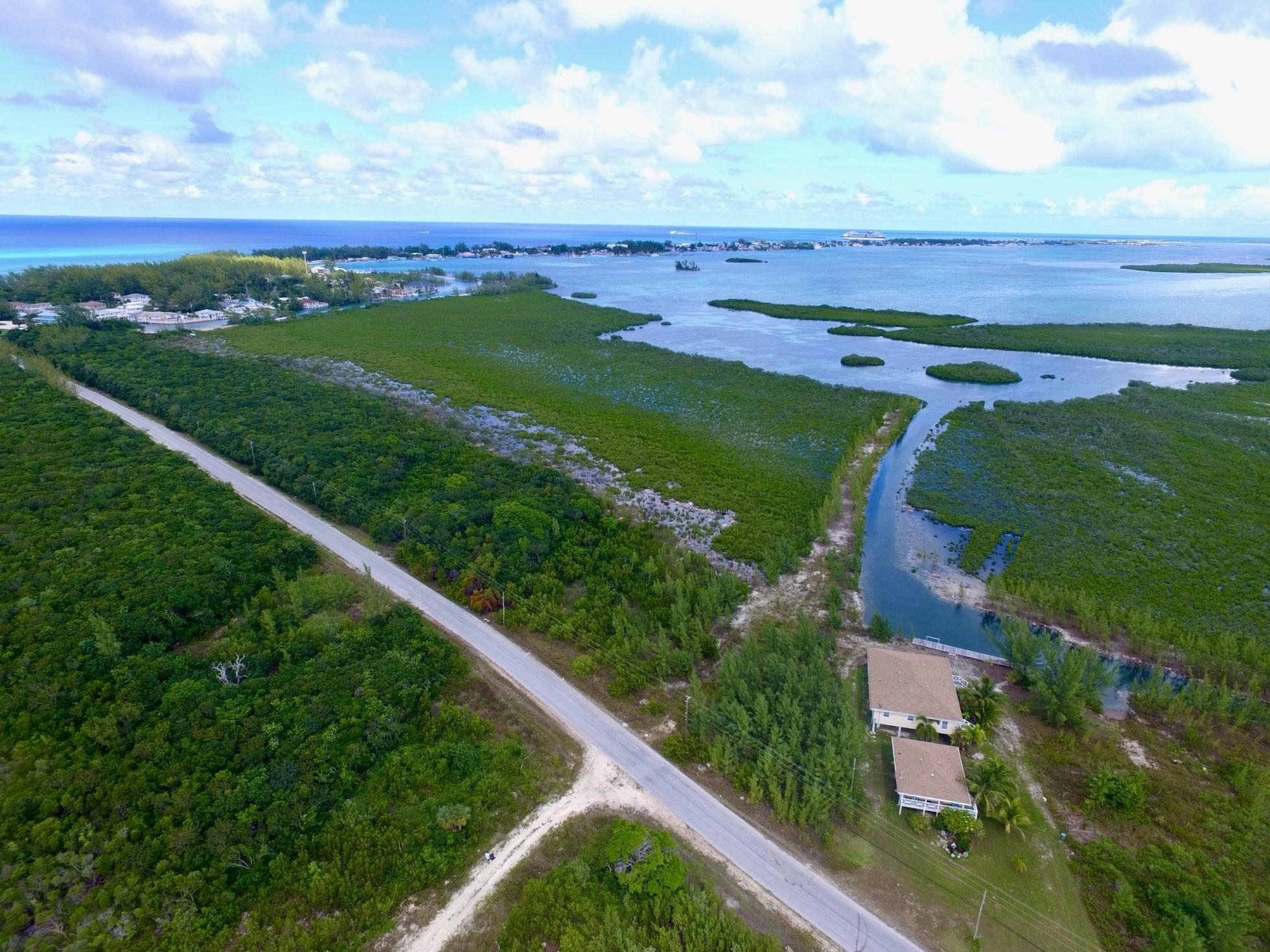 South Bimini Lots