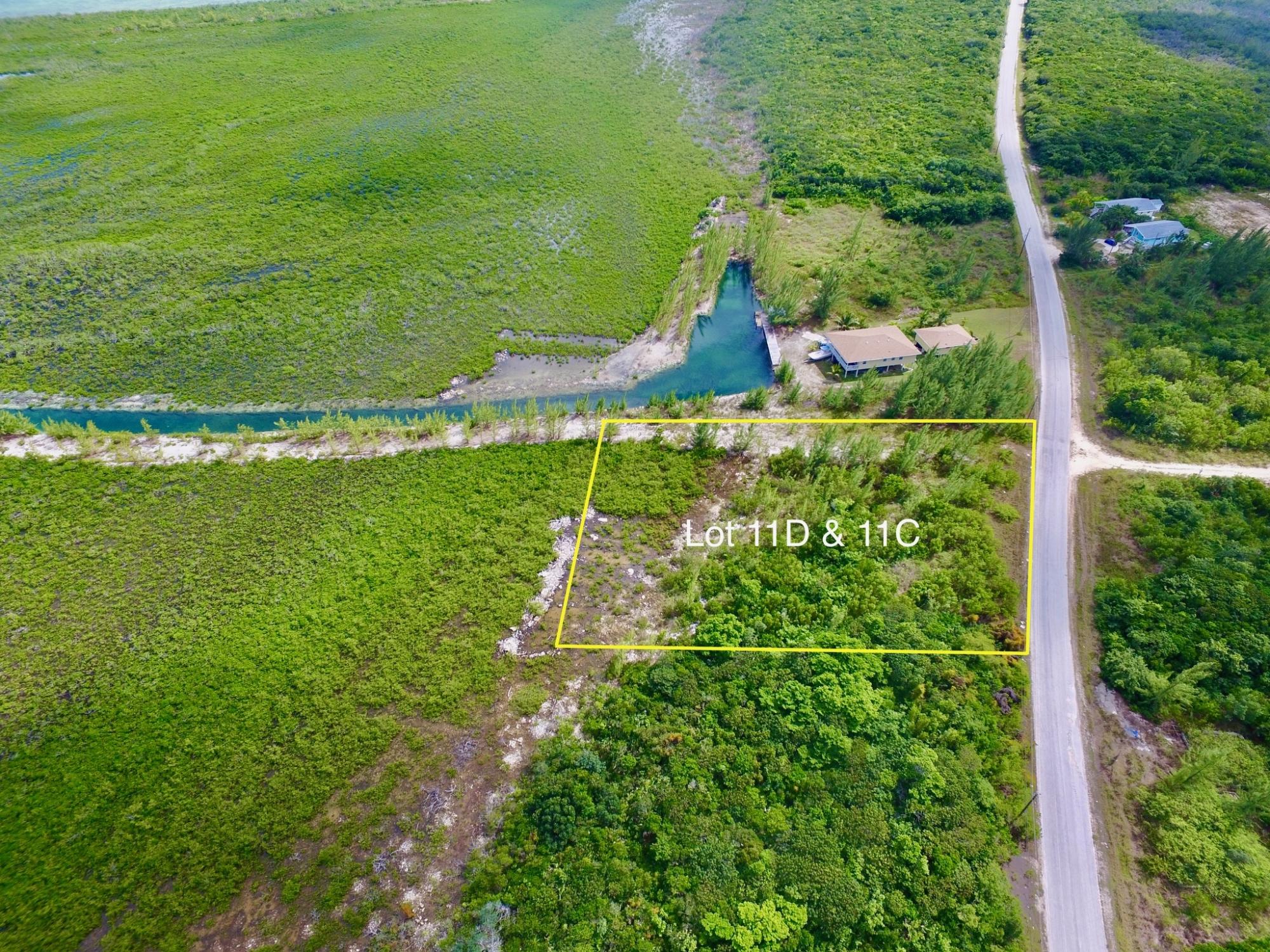 South Bimini Lots