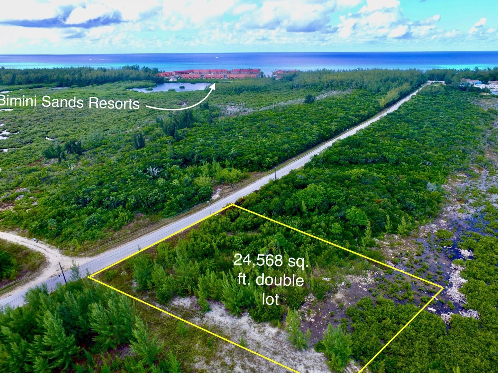 South Bimini Lots