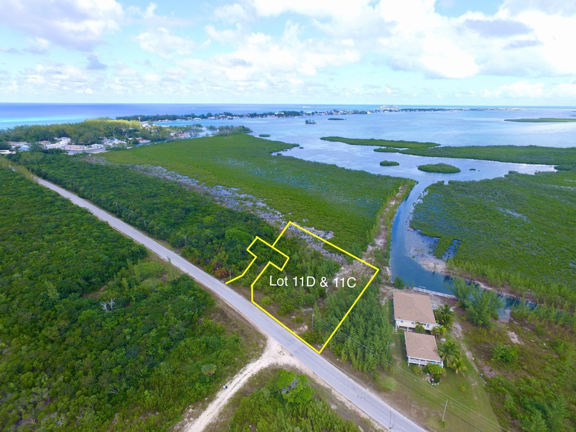 South Bimini Lots