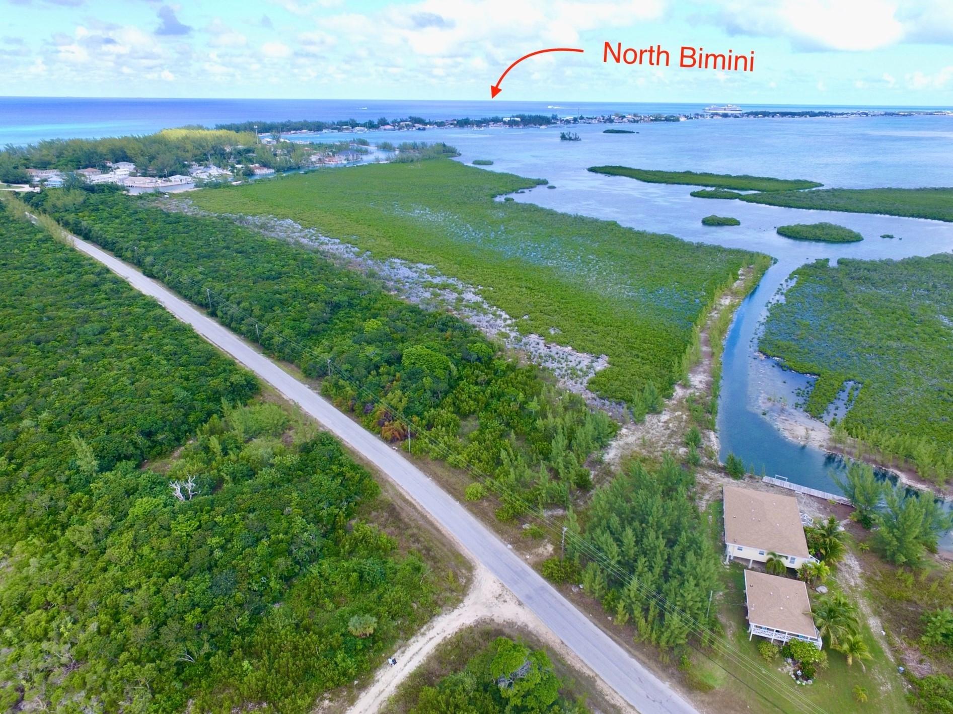 South Bimini Lots