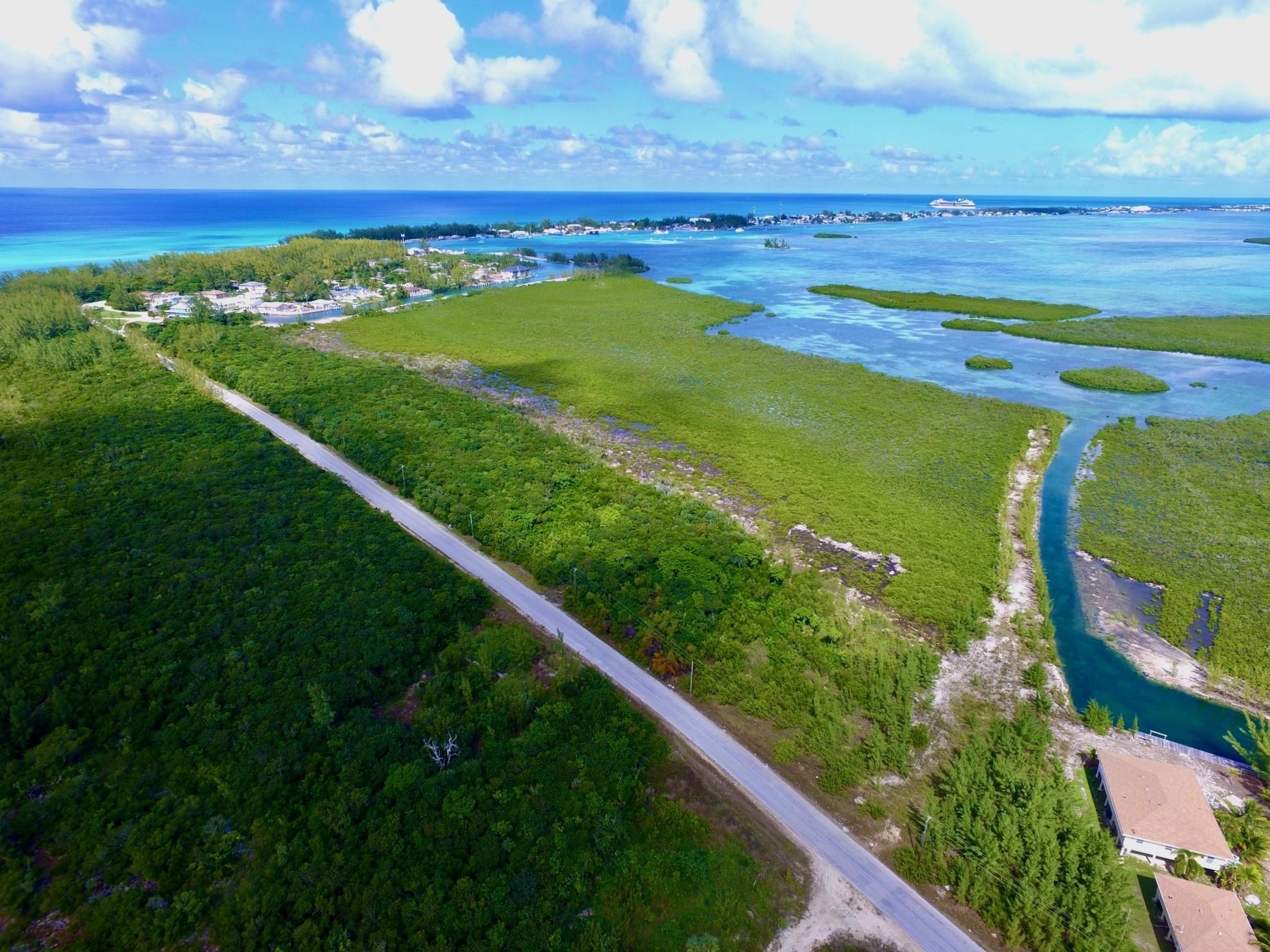 South Bimini Lots