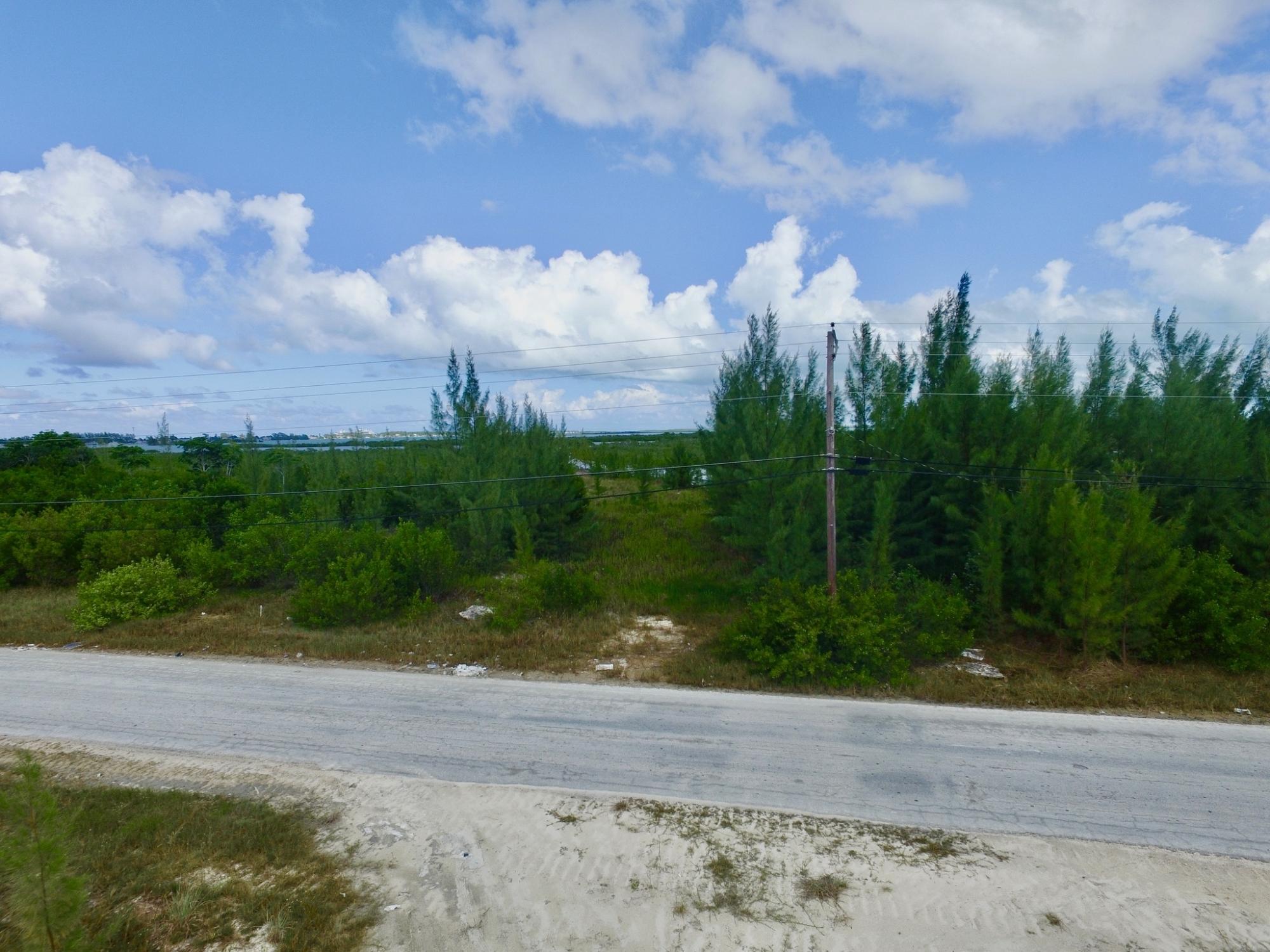 South Bimini Lots