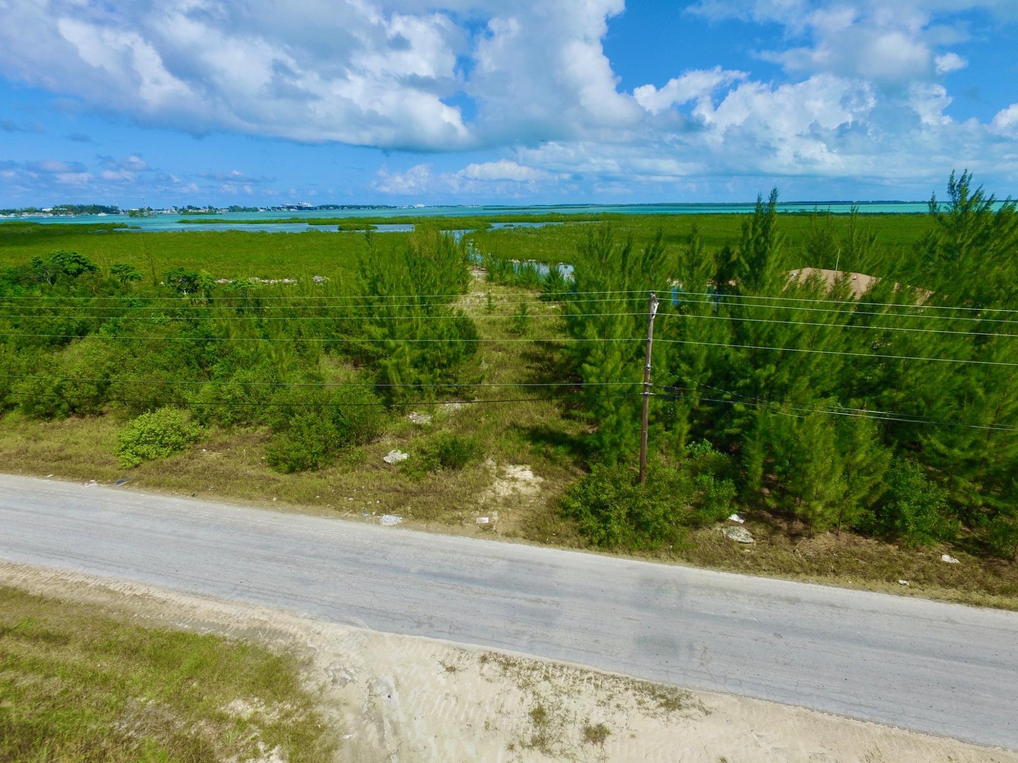 South Bimini Lots