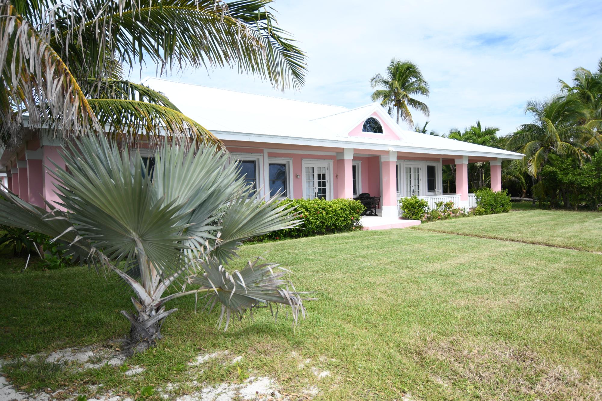 Sunrise – Beach Home