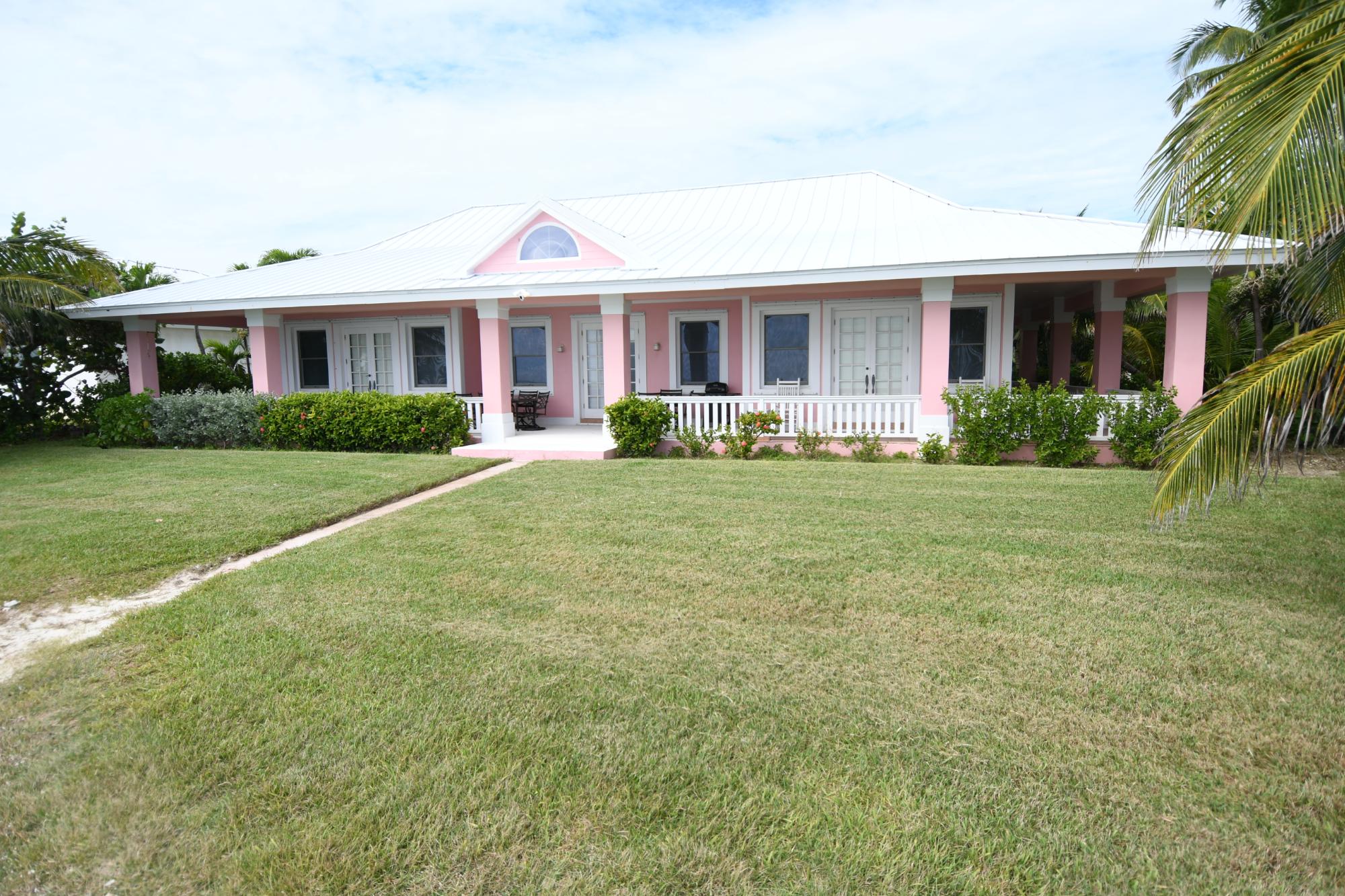 Sunrise – Beach Home