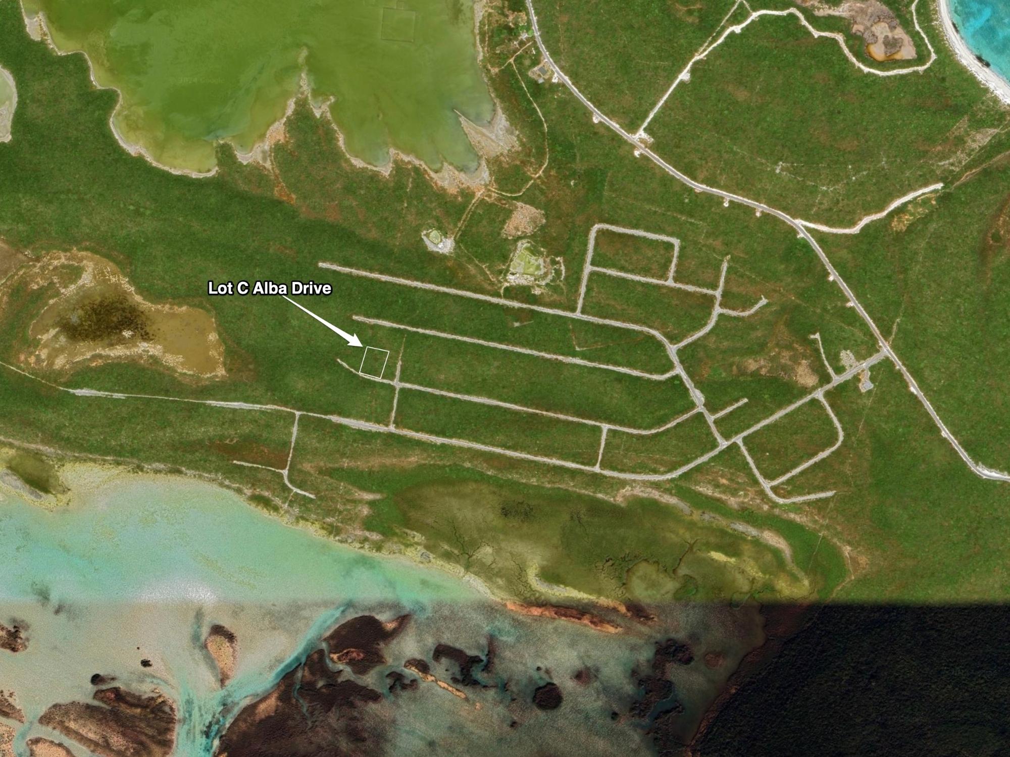 LOT C ALBA DRIVE, EXUMA