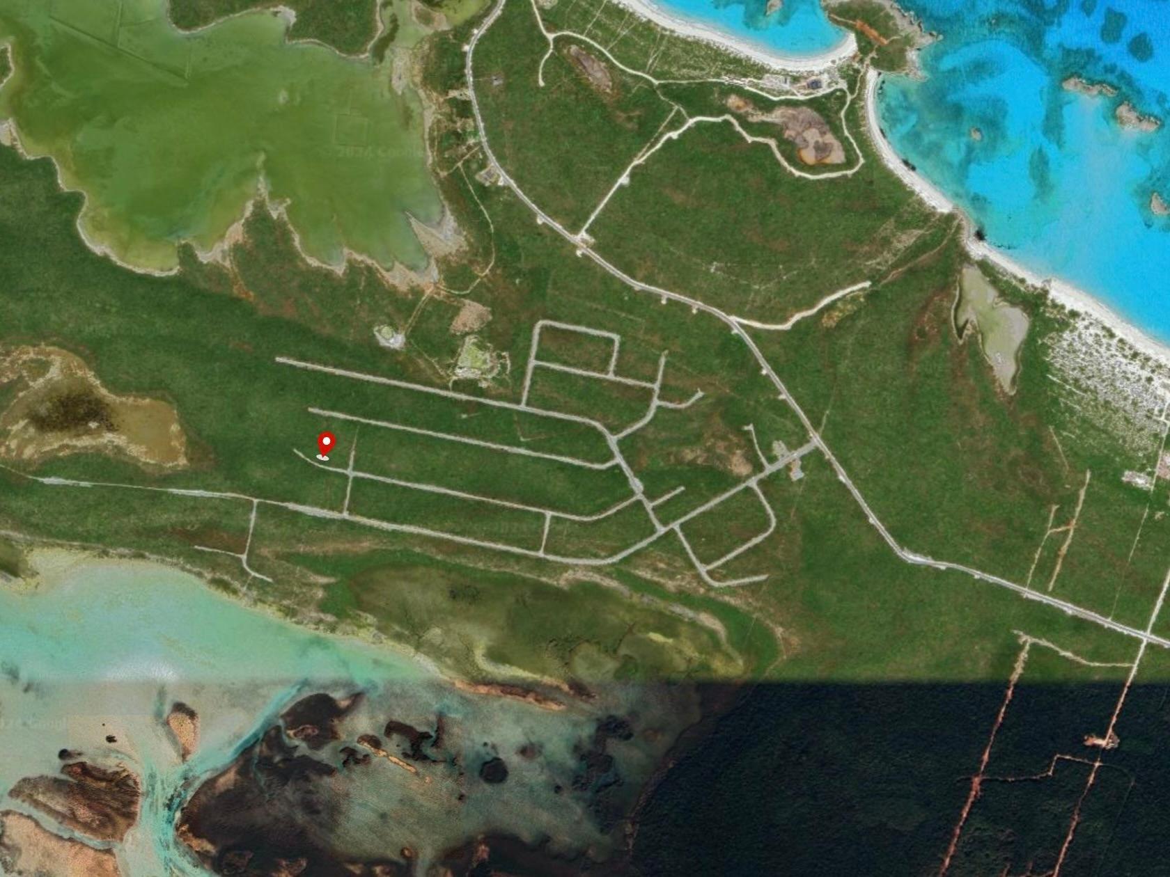 LOT C ALBA DRIVE, EXUMA