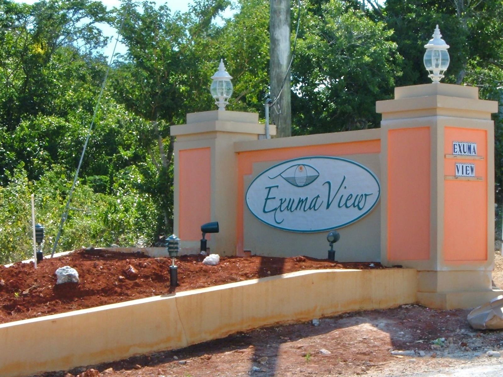 LOT C ALBA DRIVE, EXUMA