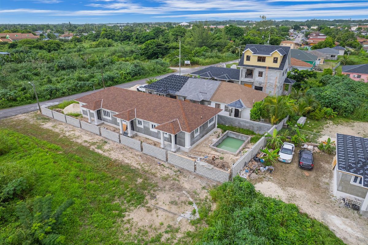 Stanley Acres Lot18B