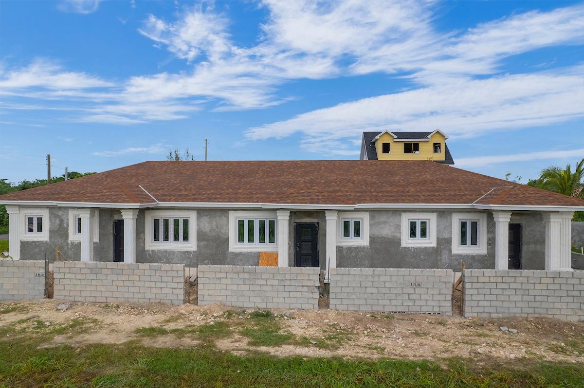 Stanley Acres Lot18B