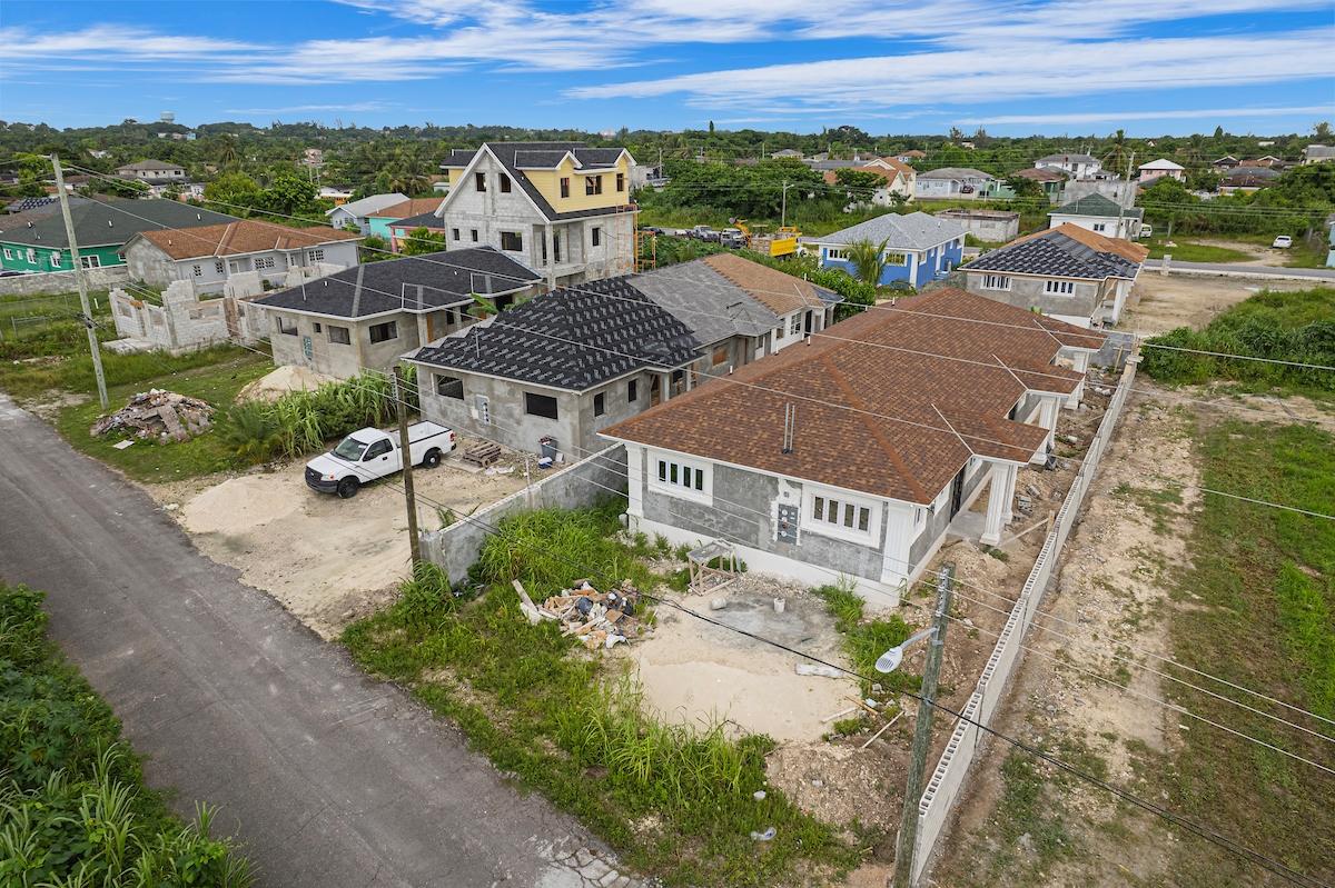 Stanley Acres Lot18B