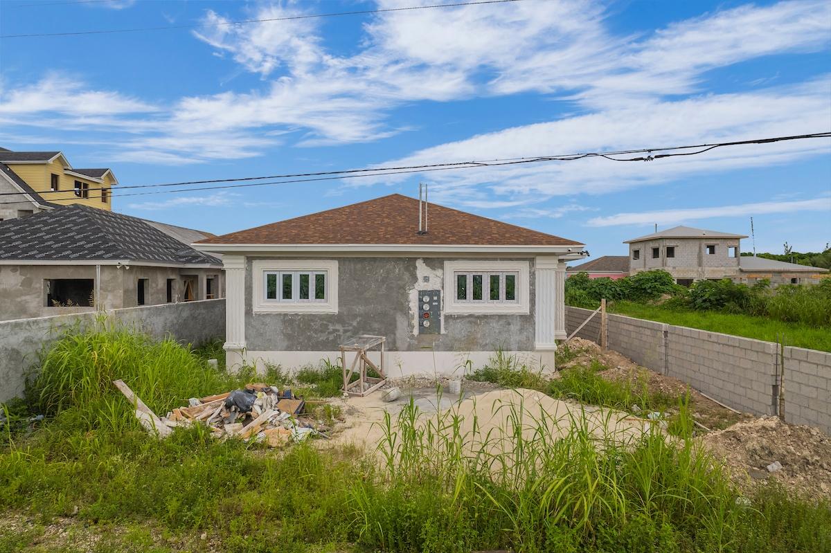 Stanley Acres Lot18B